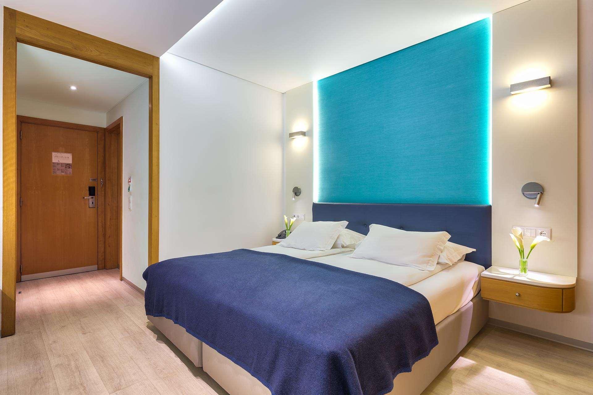 The Views Monumental Hotel 4*