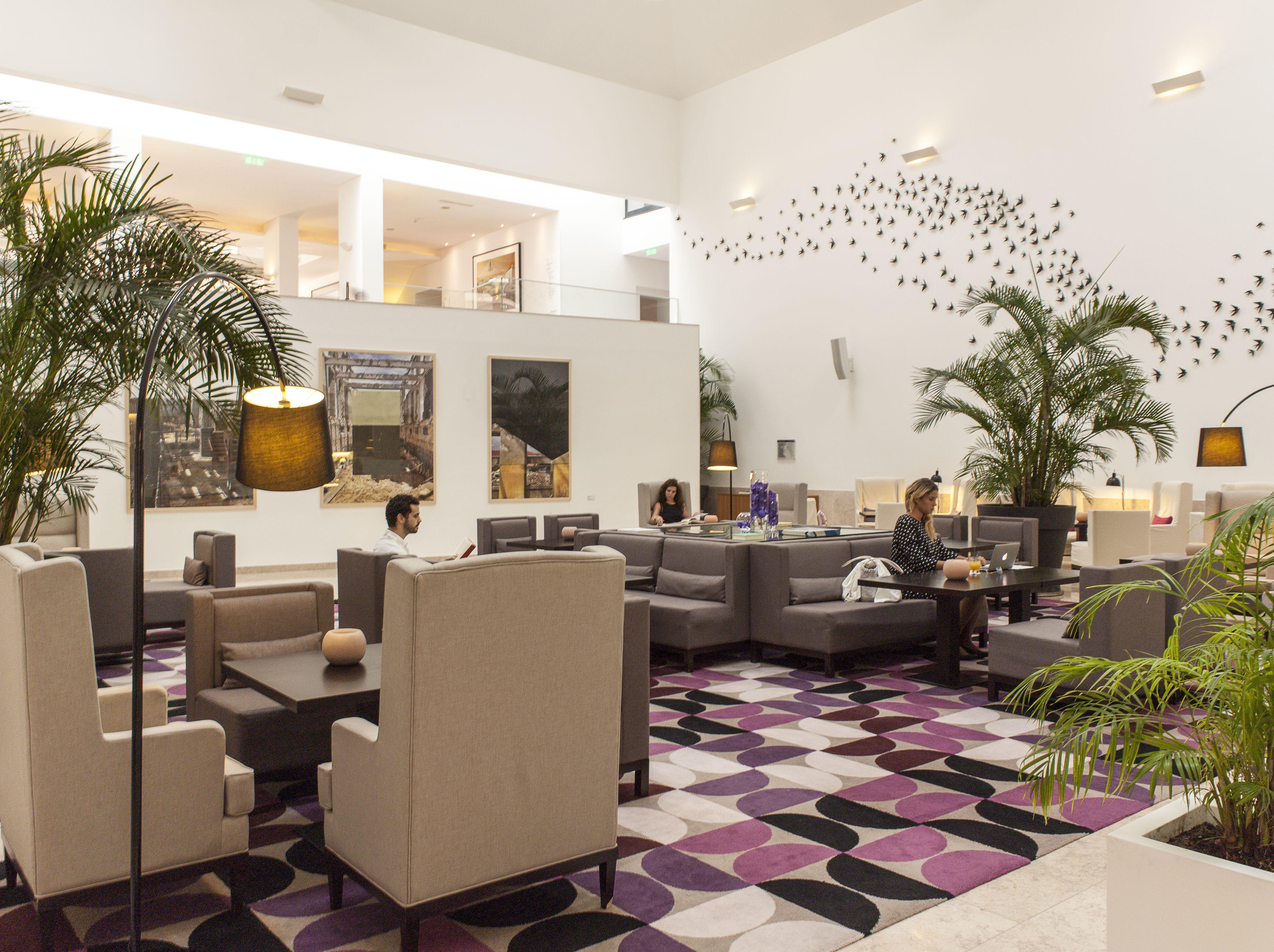 Hotel Pestana Cidadela - & Art District Cascais