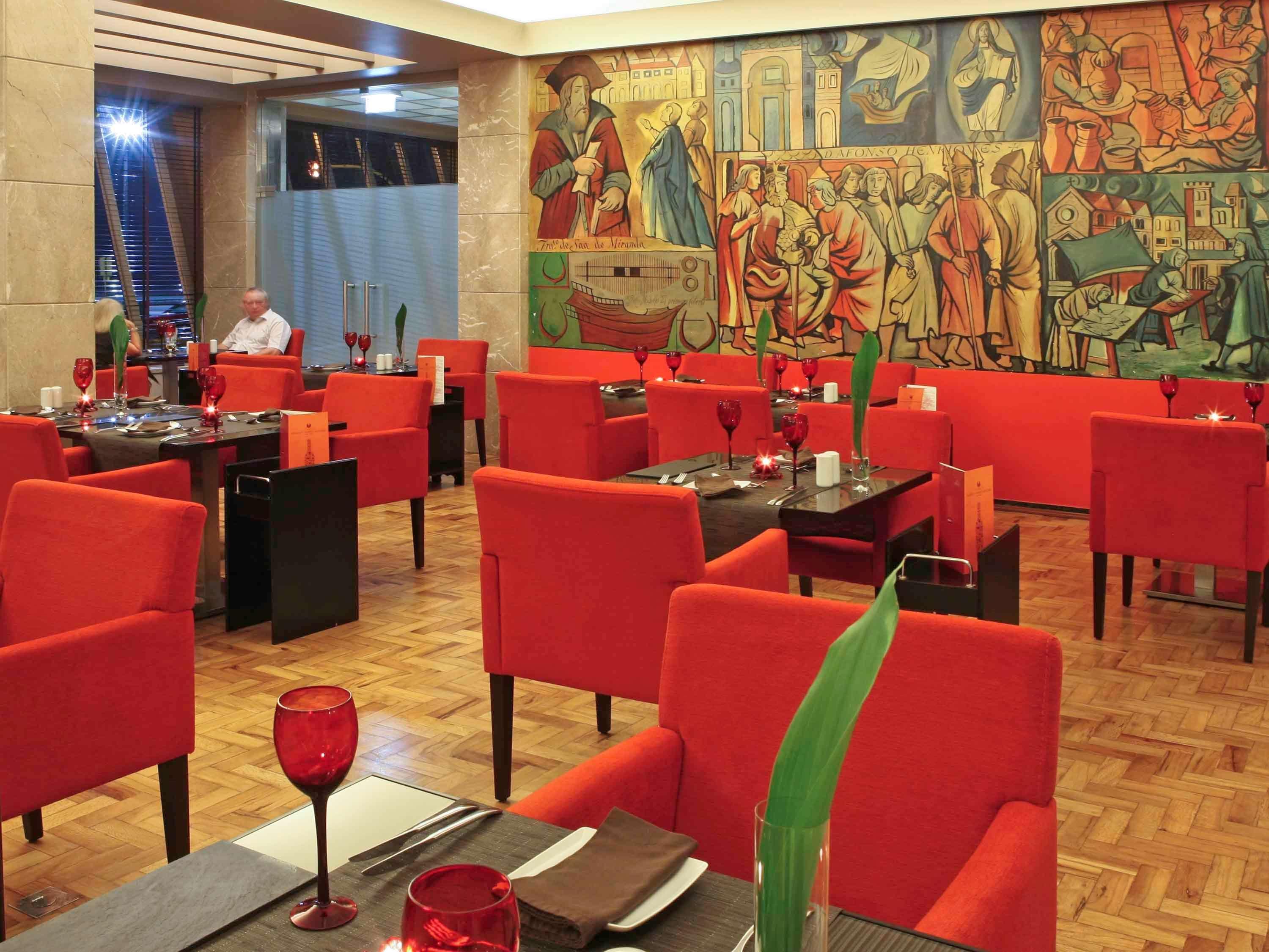 Mercure Hotel 4*