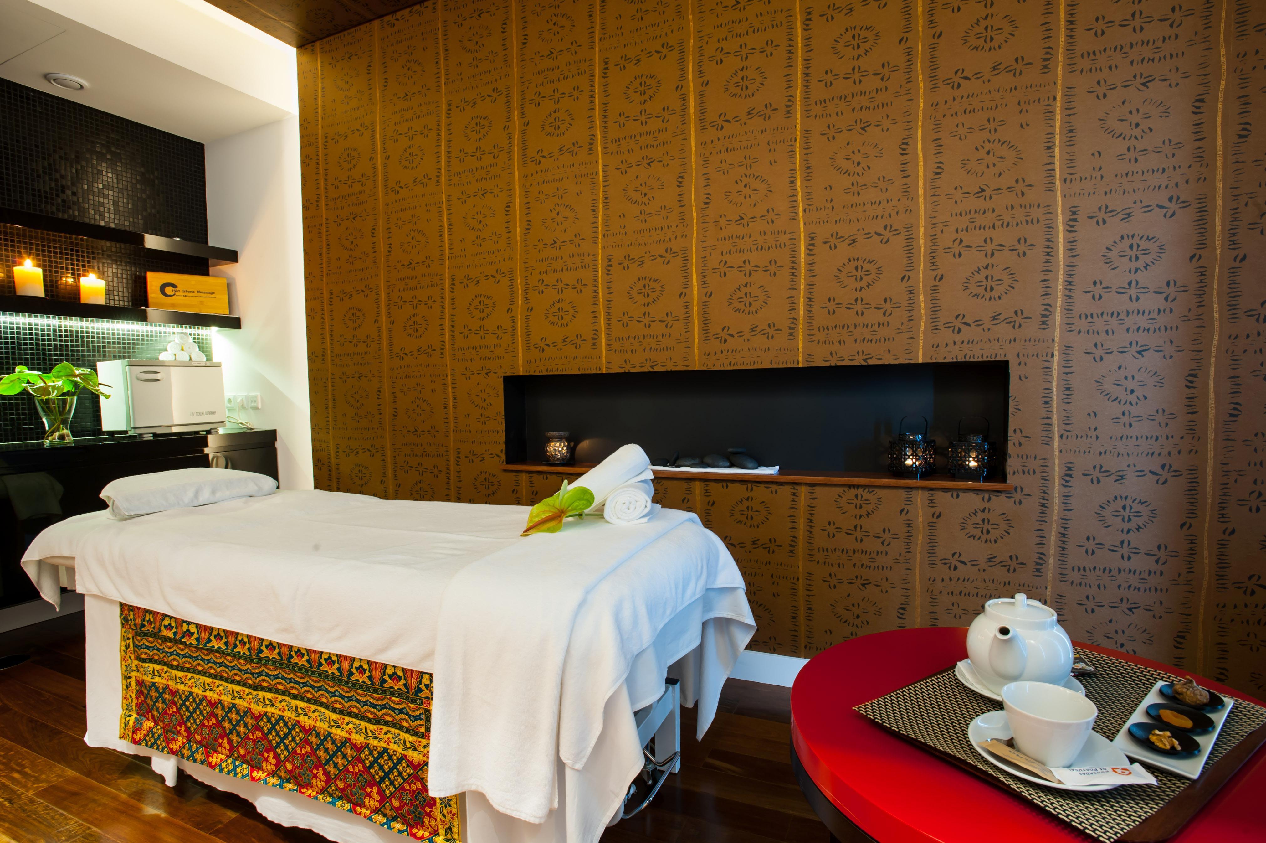 Hotel Pestana Cidadela - & Art District Cascais