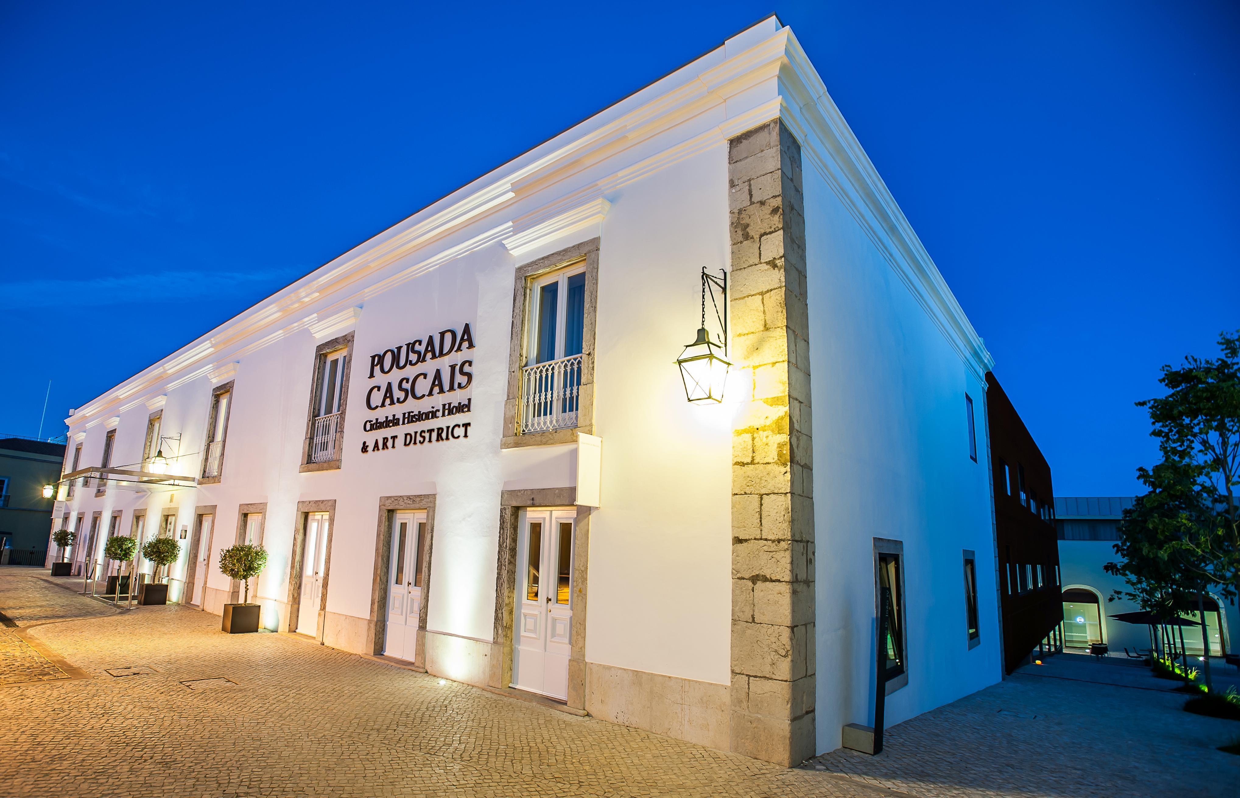 Pestana Cidadela - & Art District Hotel 5*