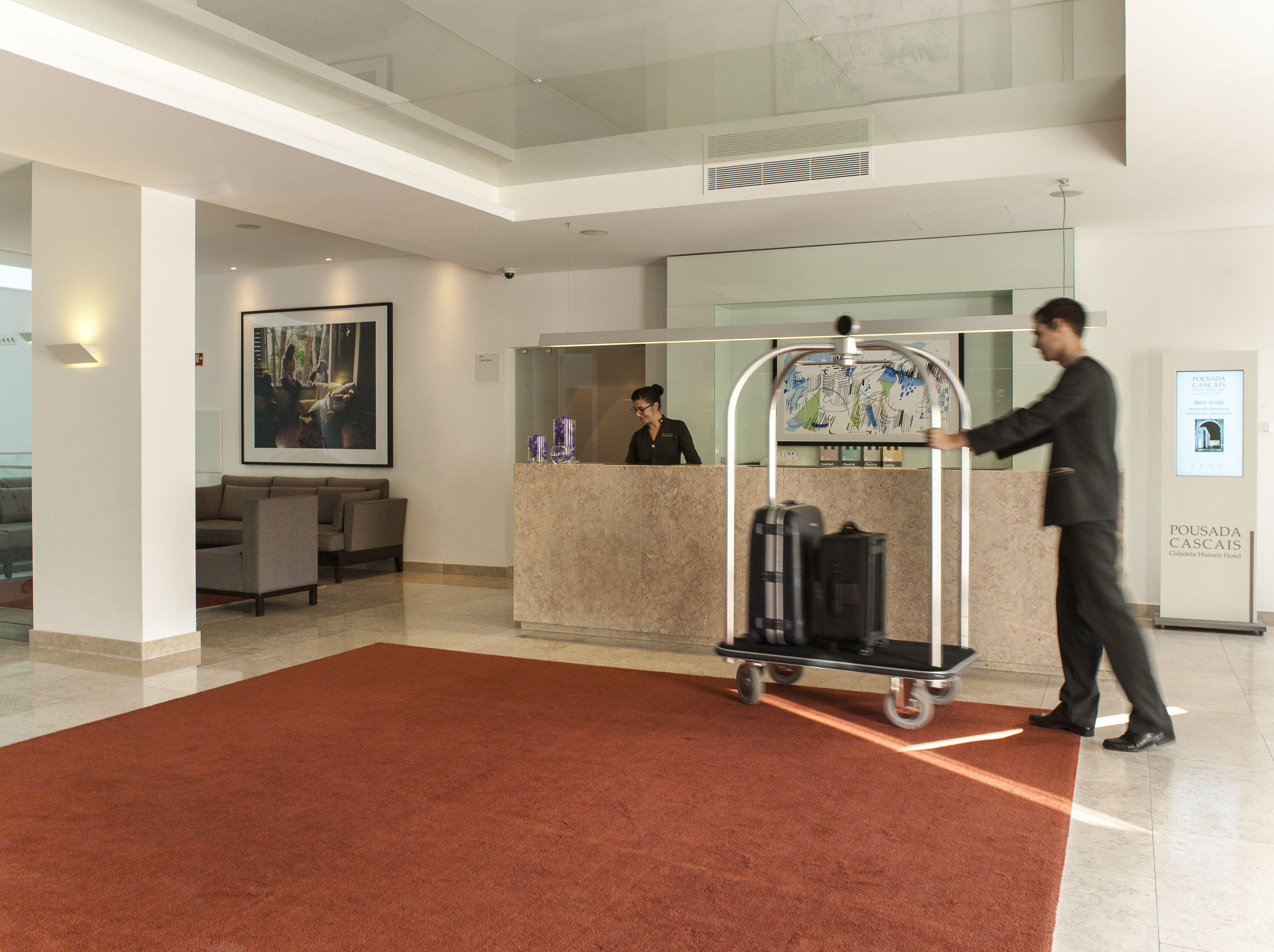 Pestana Cidadela - & Art District