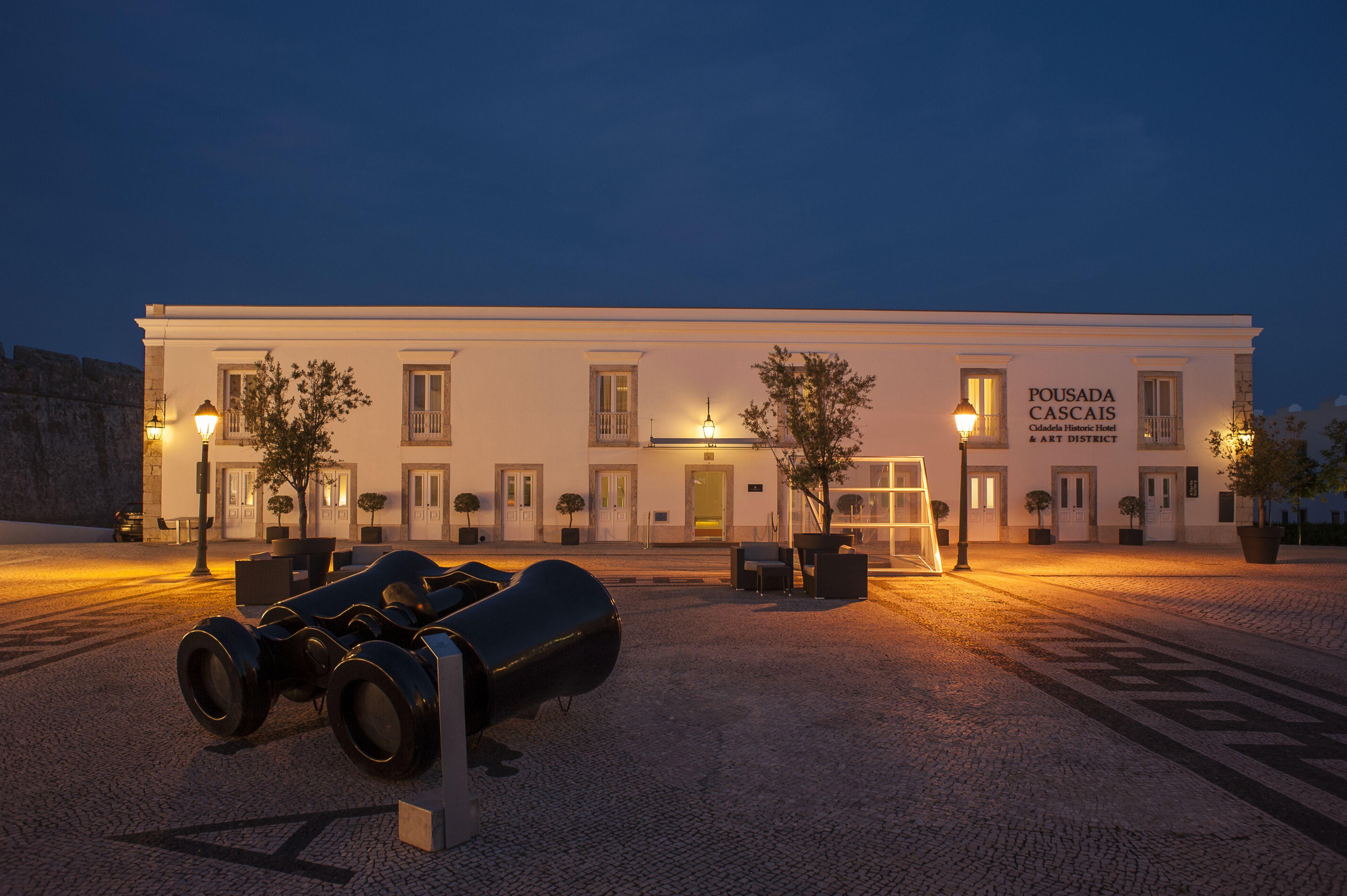 Pestana Cidadela - & Art District Hotel 5*