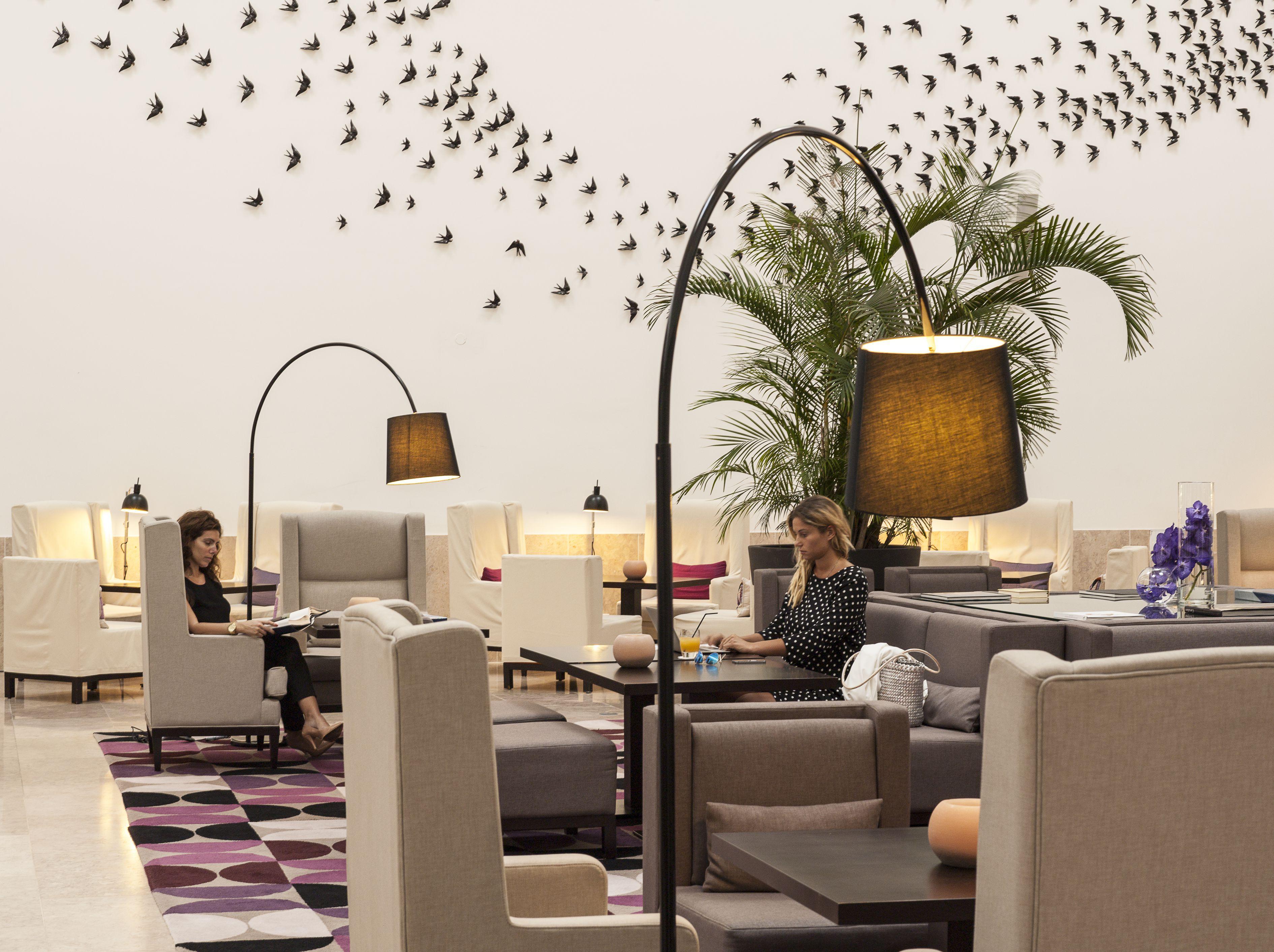 Pestana Cidadela - & Art District 5*