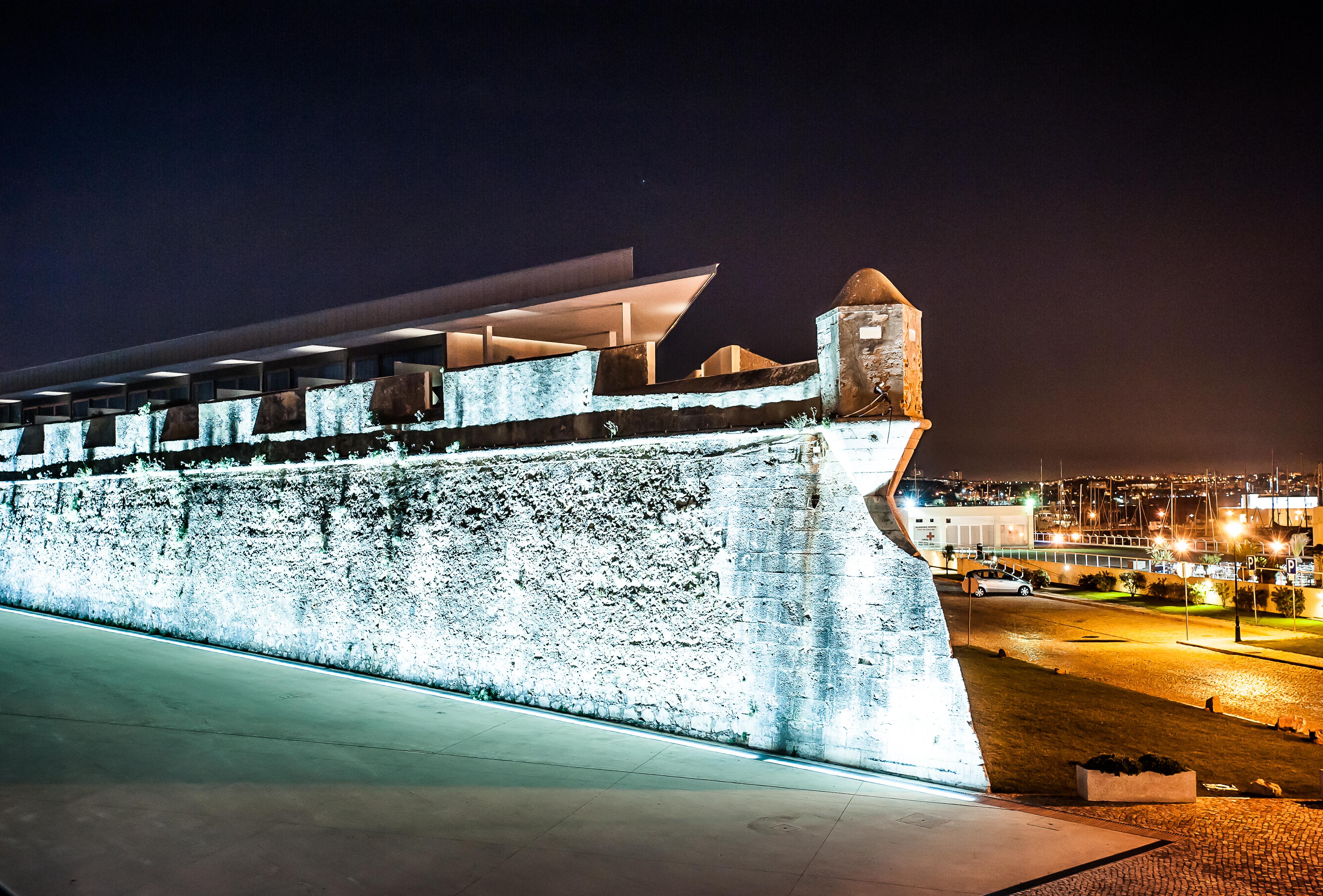 Hotel Pestana Cidadela - & Art District 5*