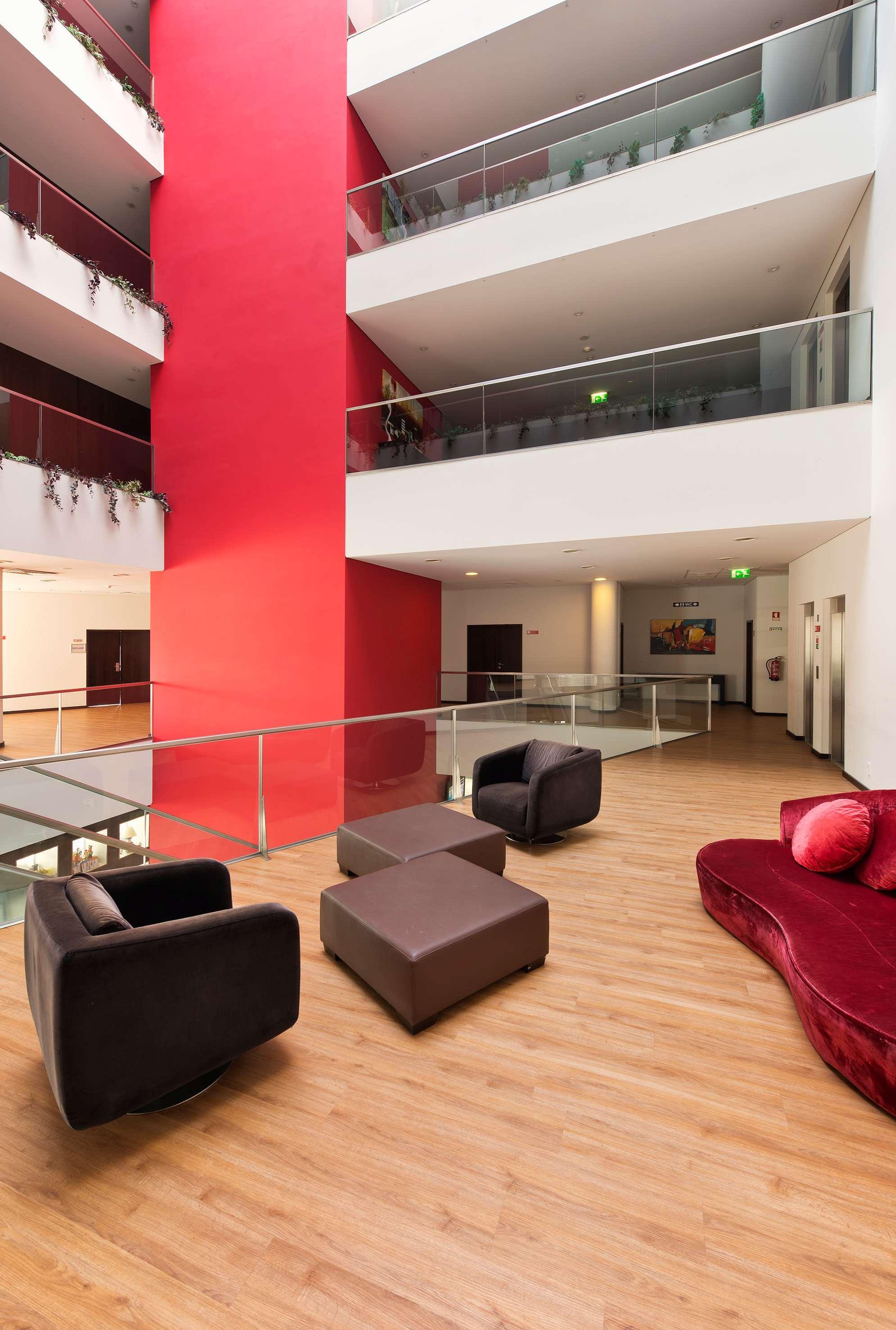 Hotel Melia Ria &