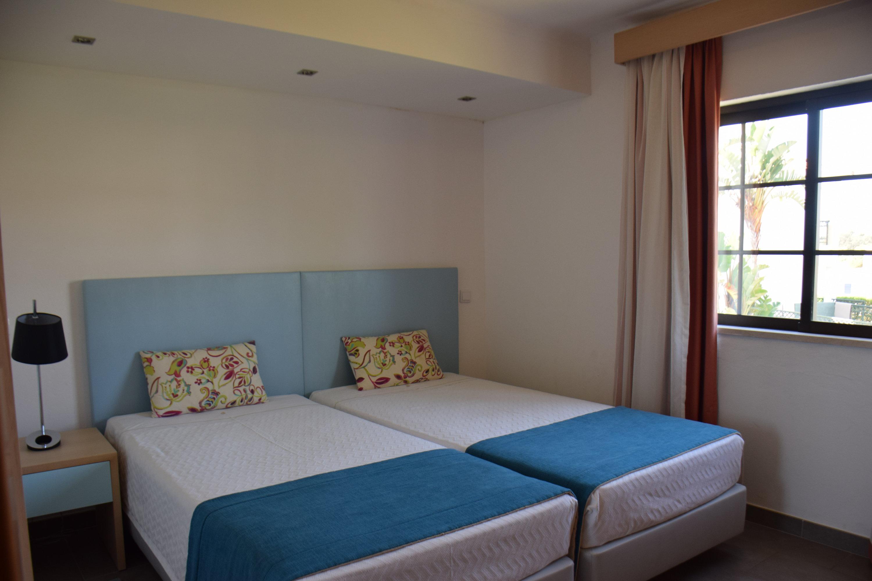 Apartahotel Turisticos Novochoro Albufeira