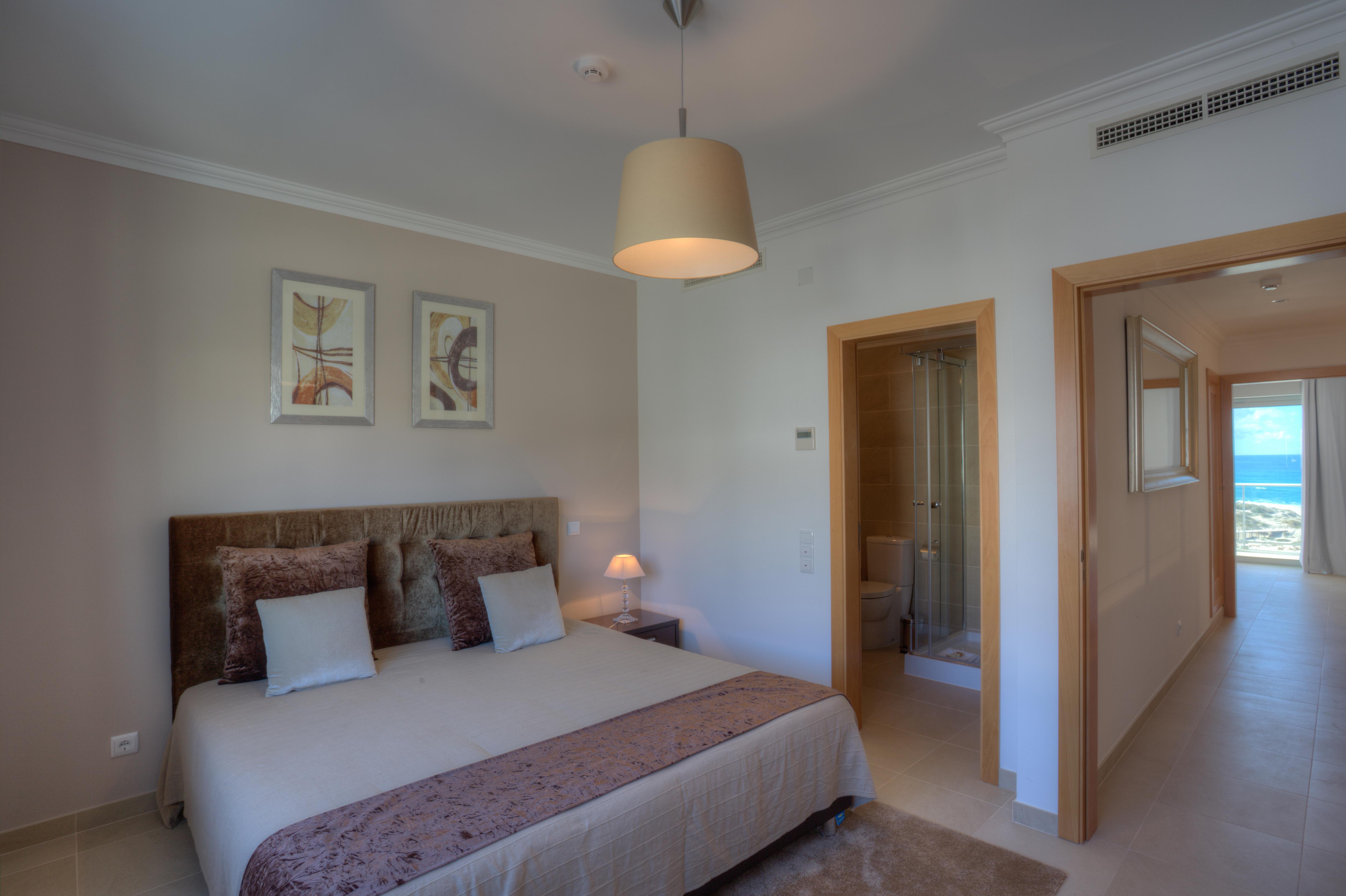 Resort The Beachfront - D'el Rey Golf &