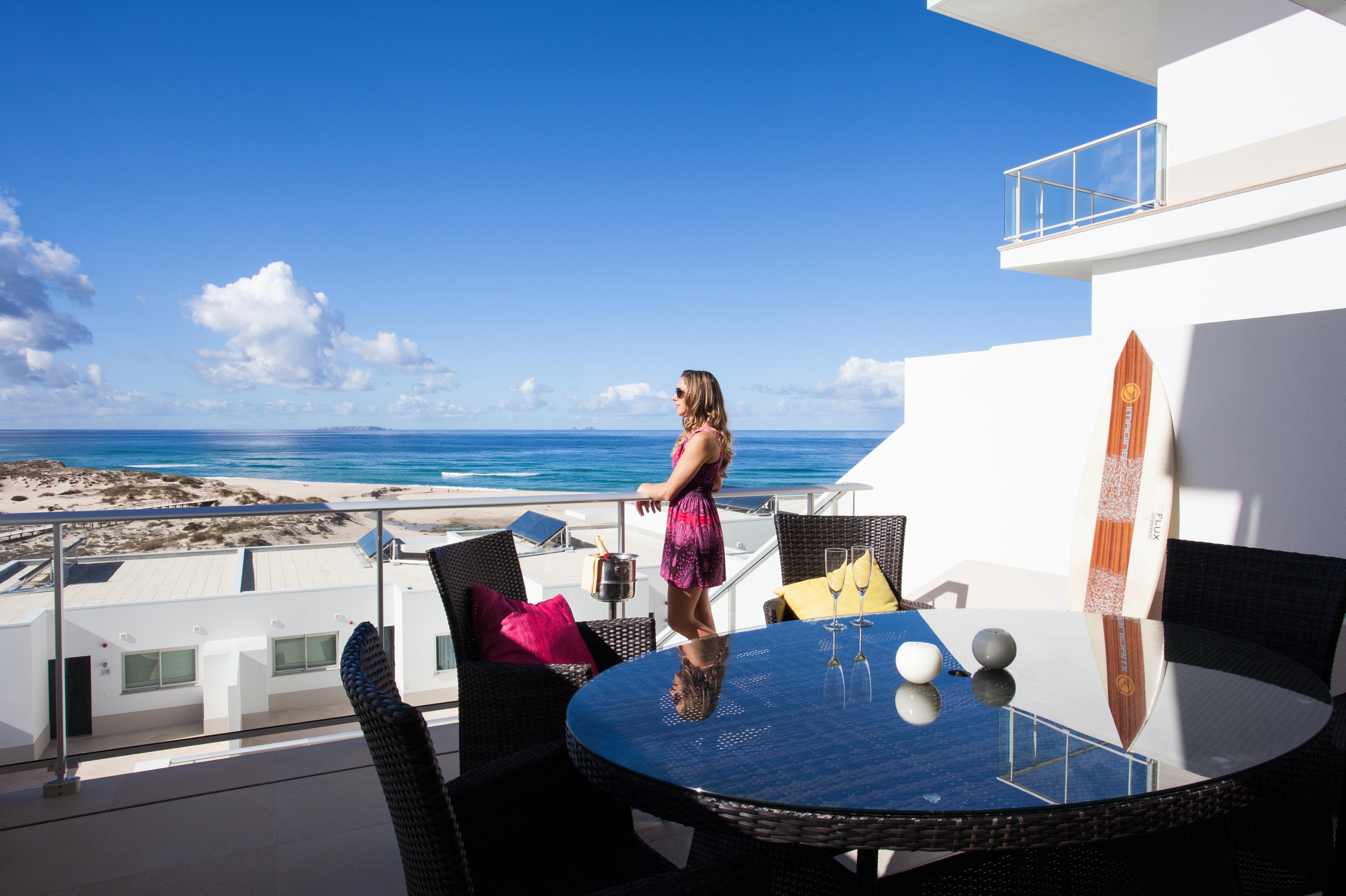 The Beachfront - D'el Rey Golf & Resort Obidos