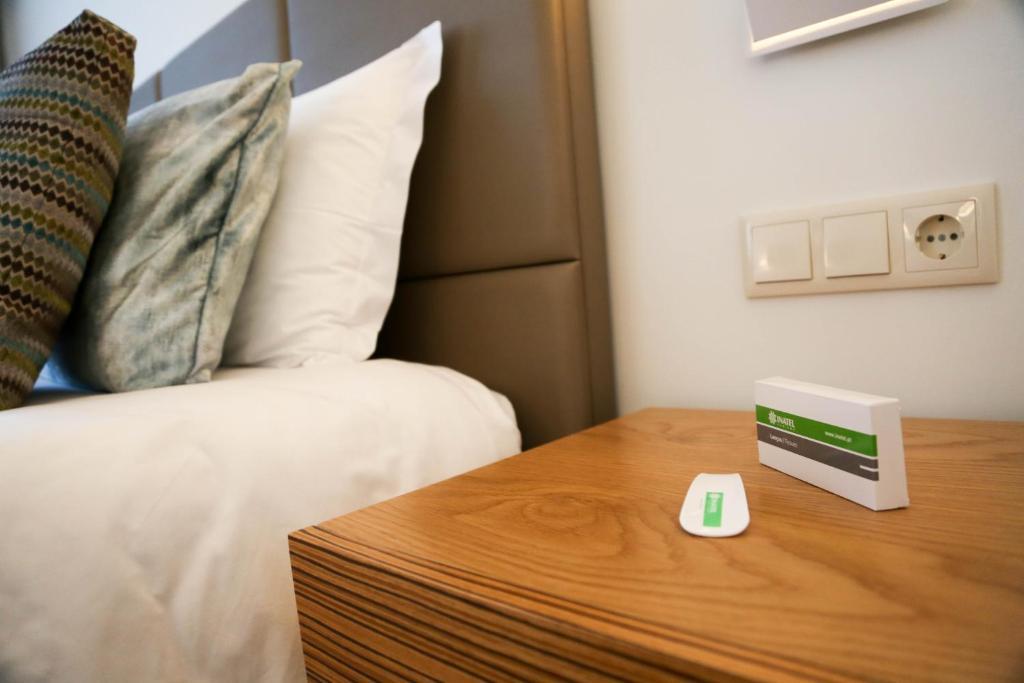 Hotel Inatel 3*