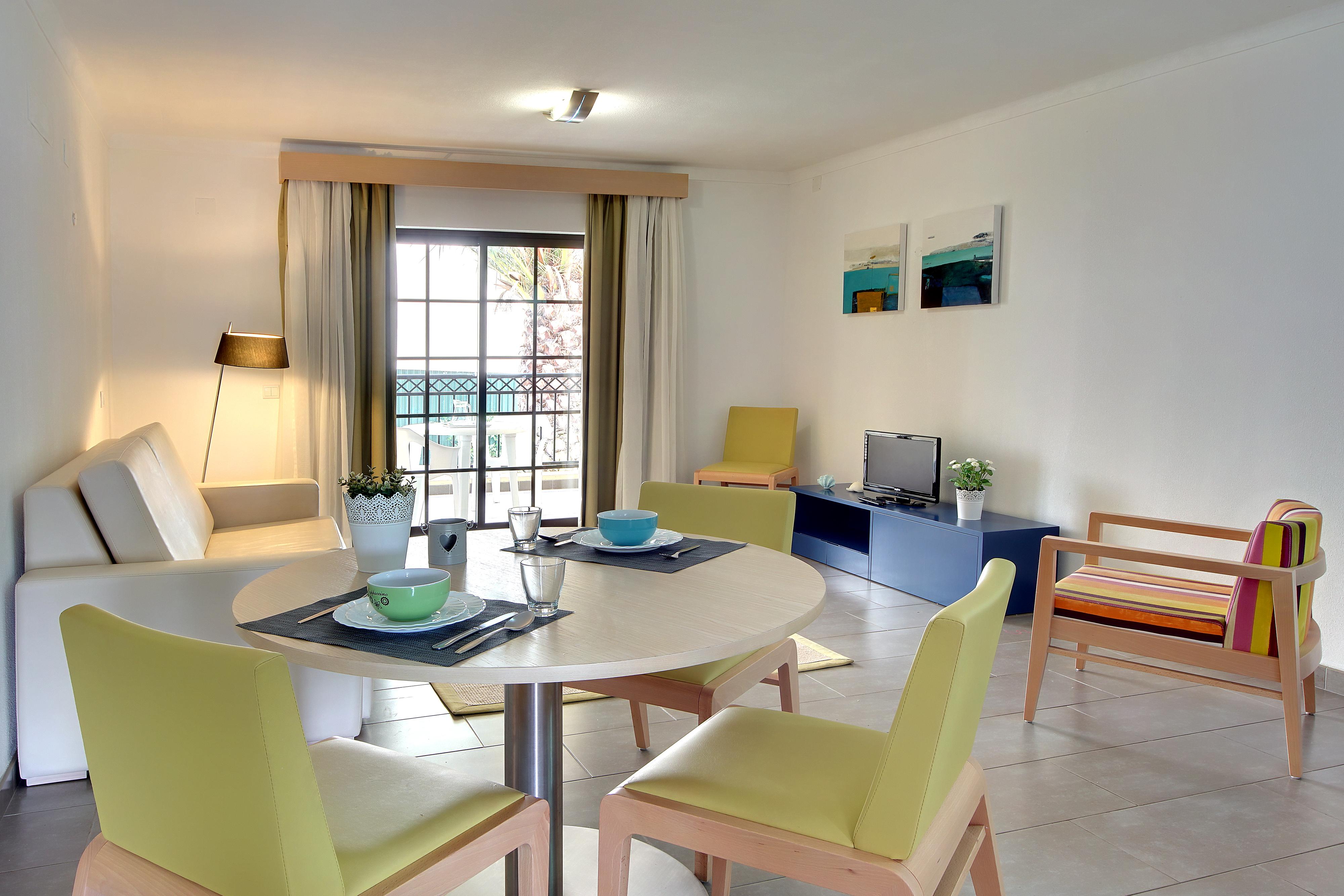 Turisticos Novochoro Apartahotel Albufeira