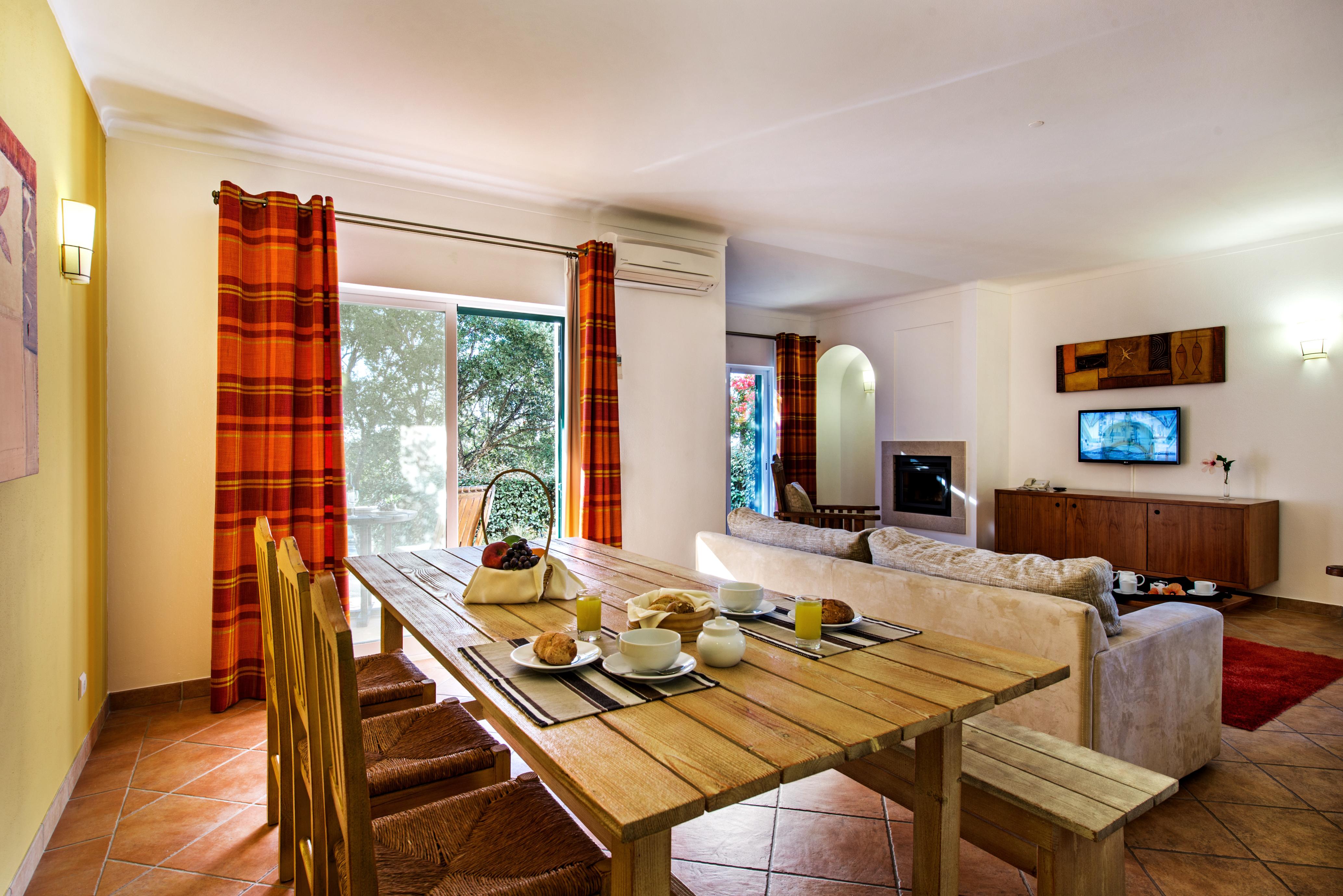 Resort Vale D'el Rei & 4*
