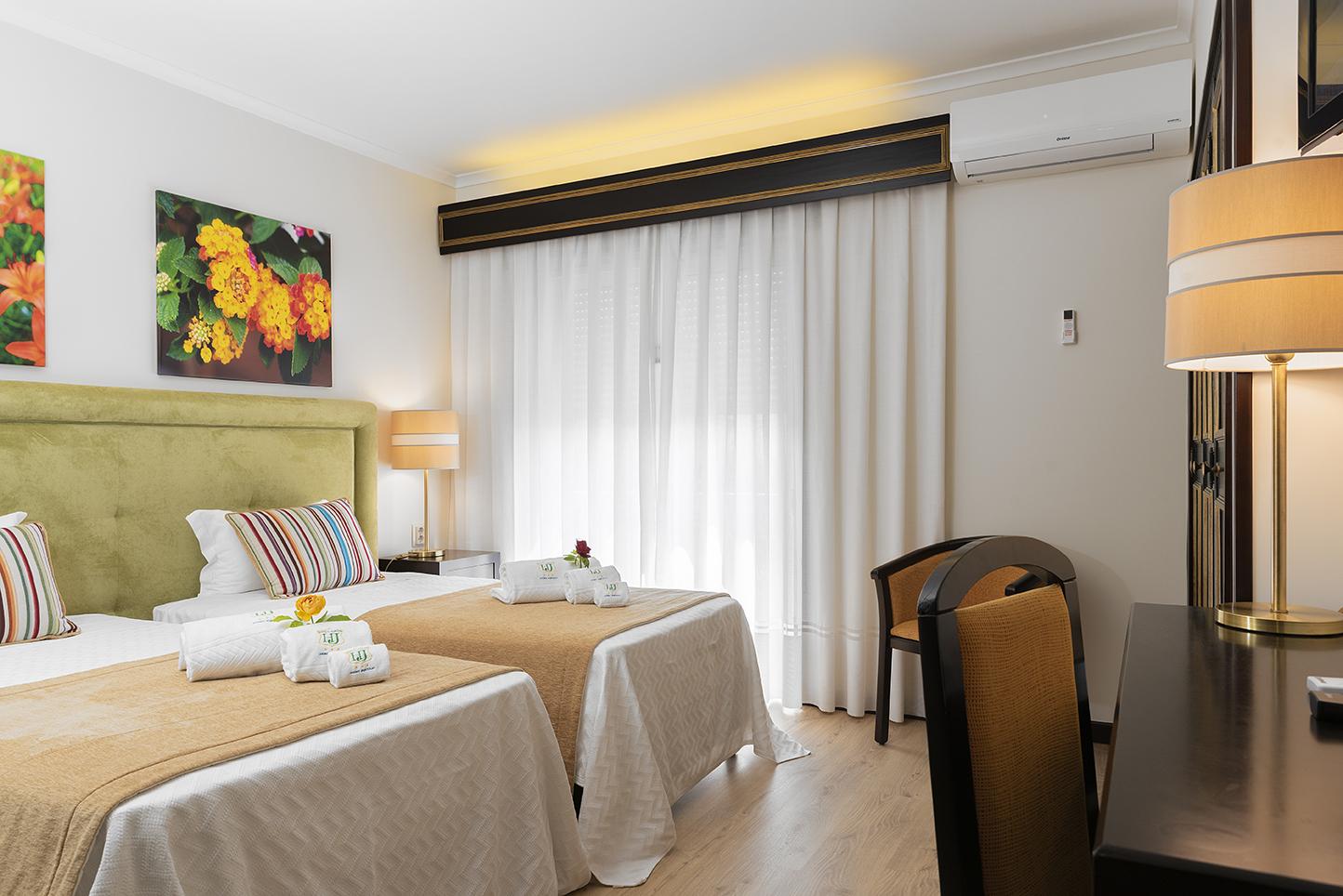 Jardim 3* Aveiro