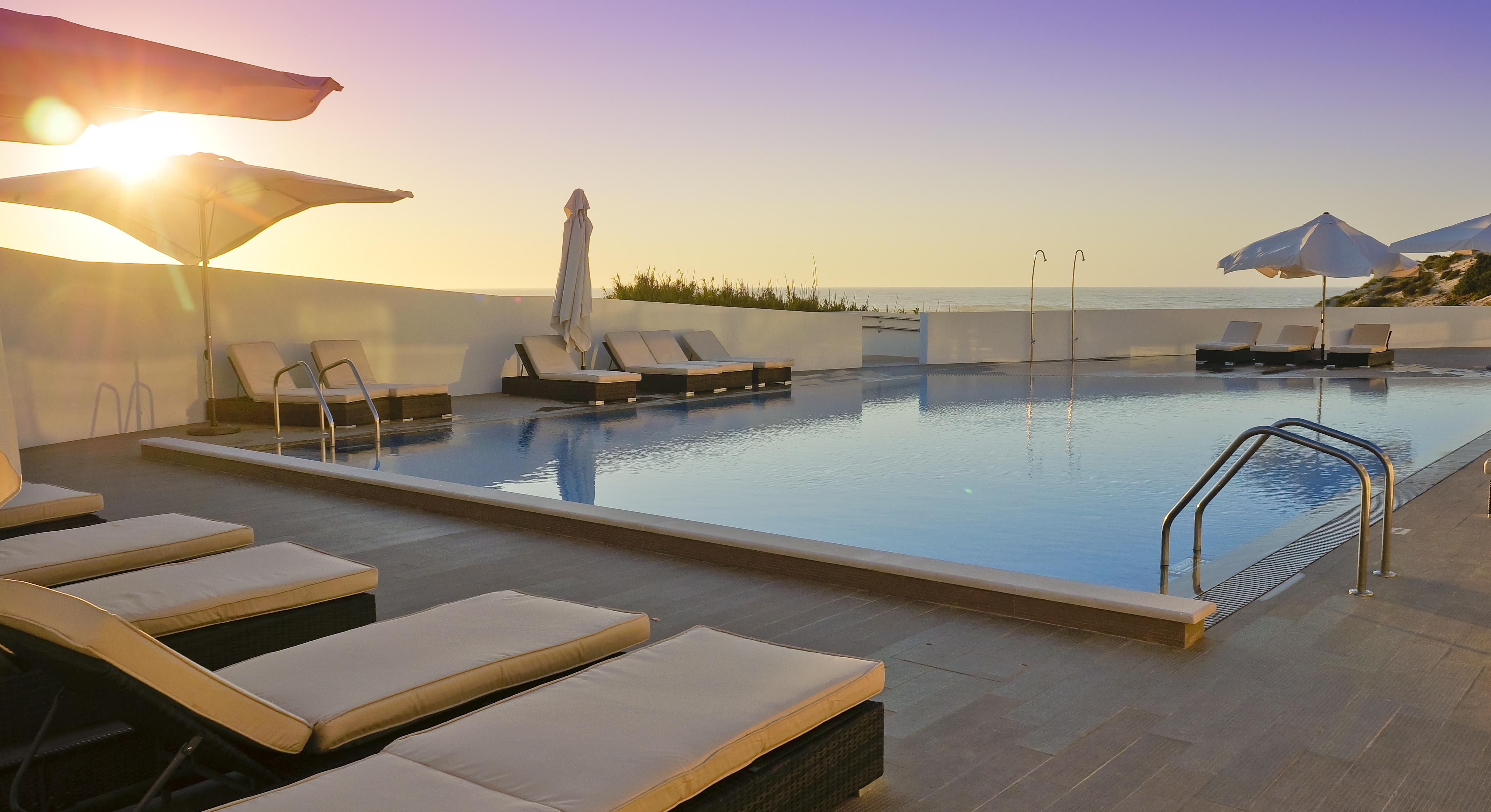 The Beachfront - D'el Rey Golf &