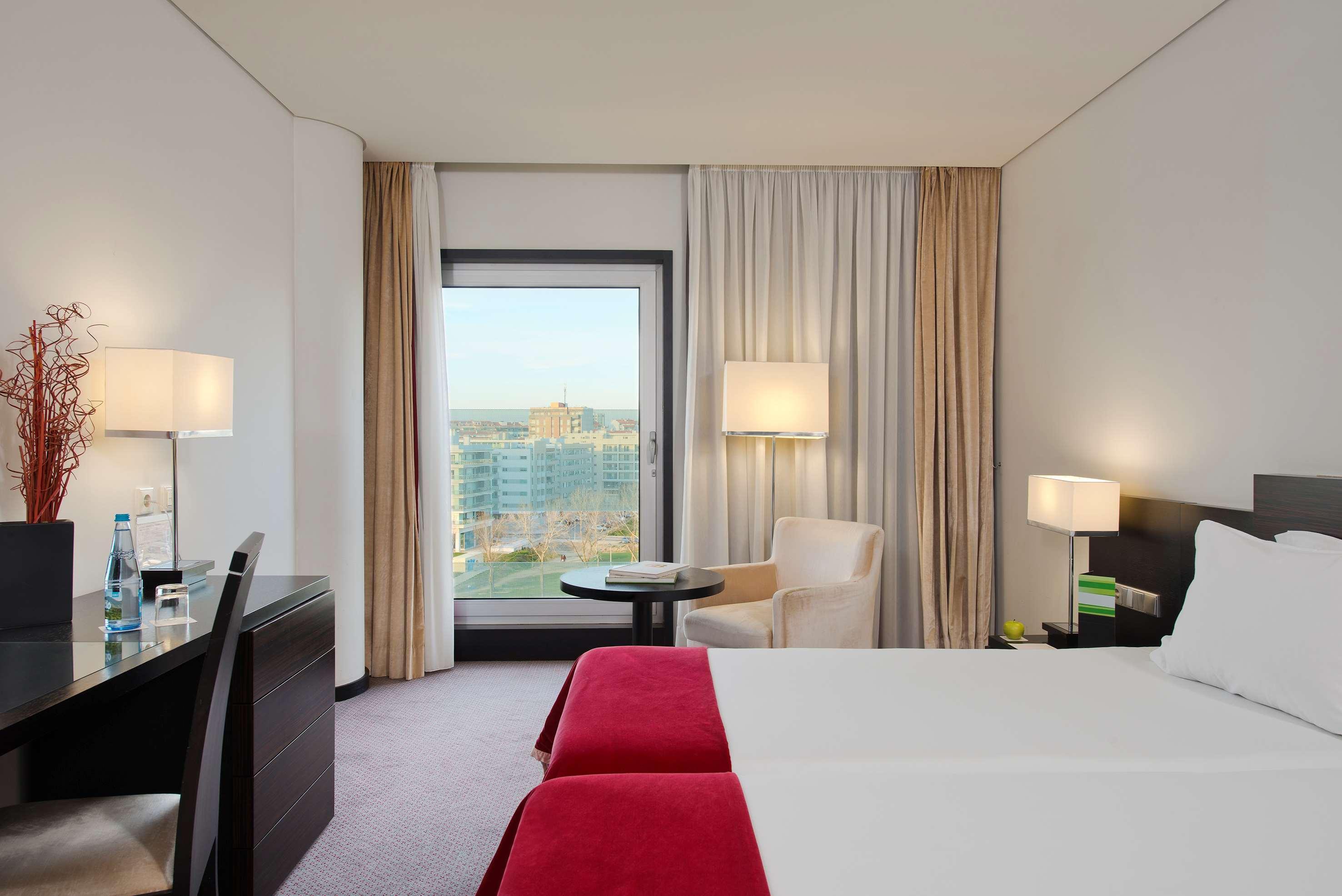 Hotel Melia Ria & Aveiro