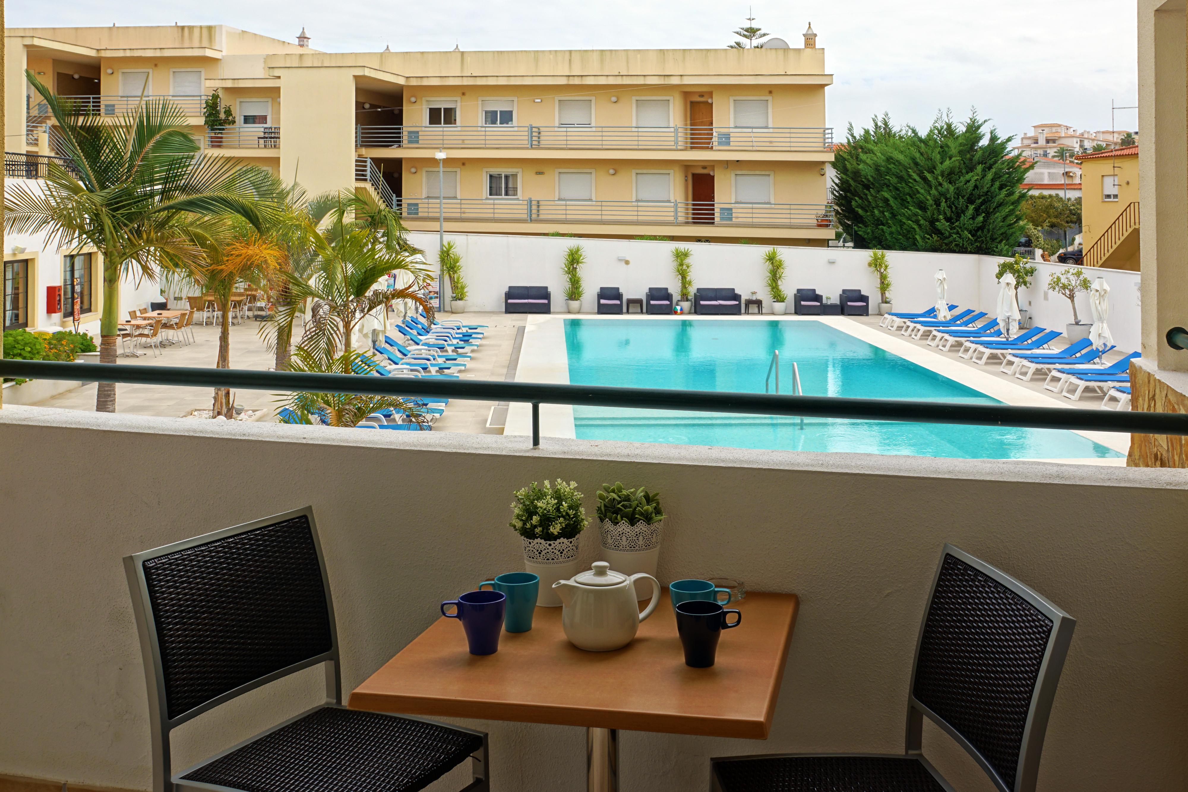 Apartahotel Turisticos Novochoro 3*