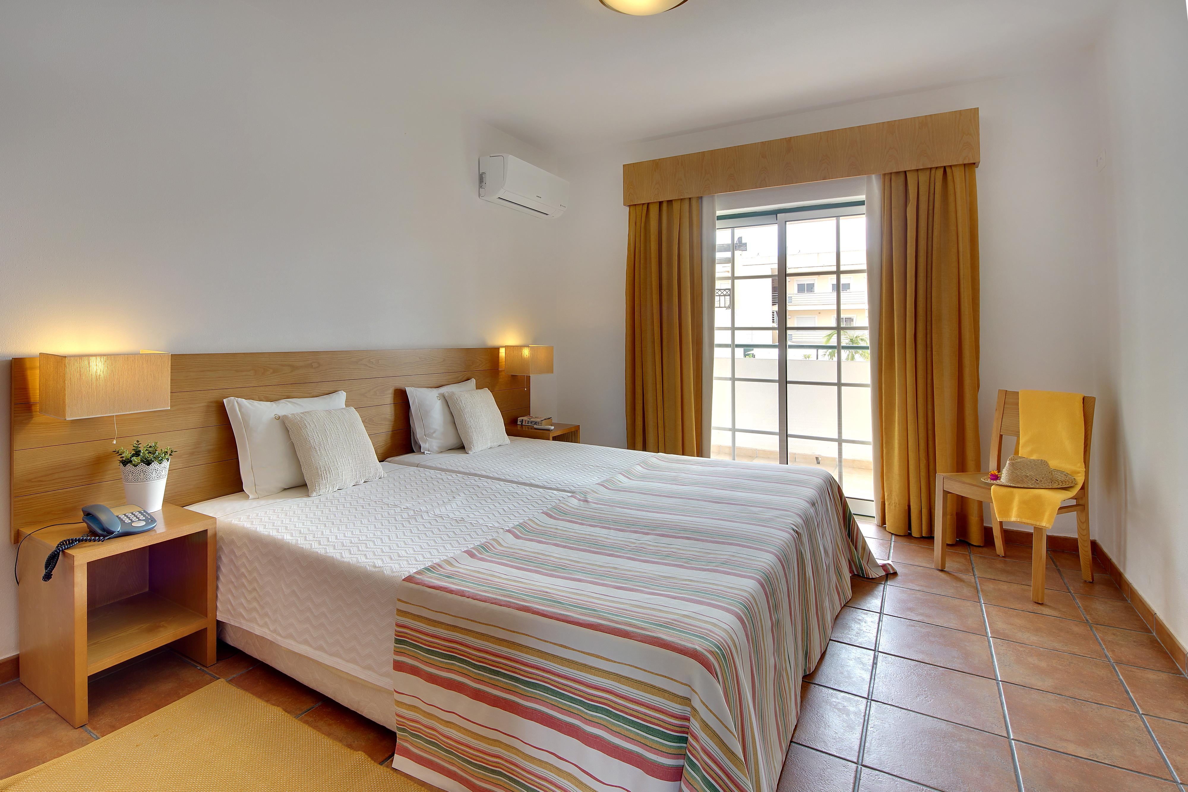 Turisticos Novochoro Apartahotel 3*