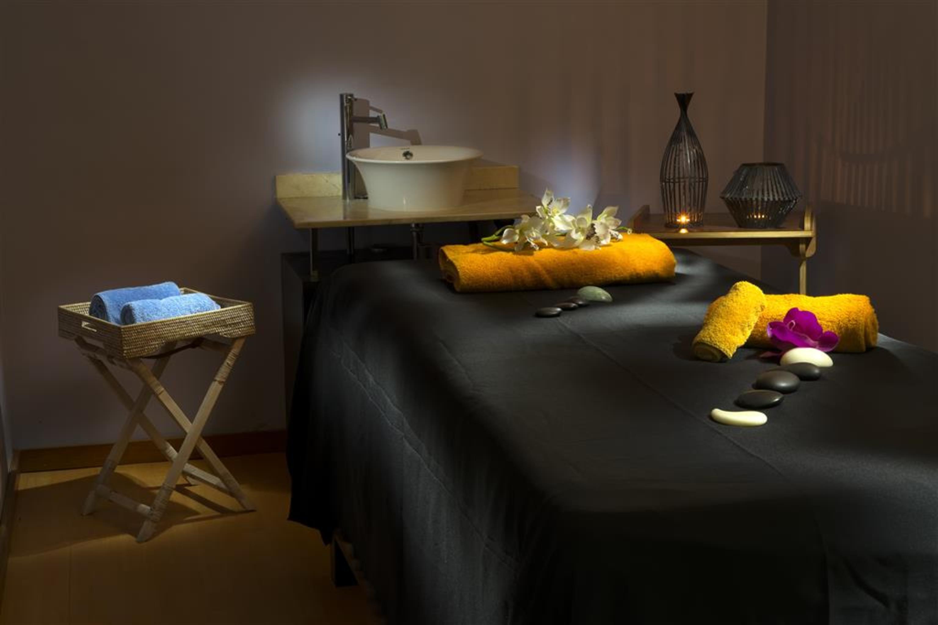 Melia Ria & 4* Aveiro