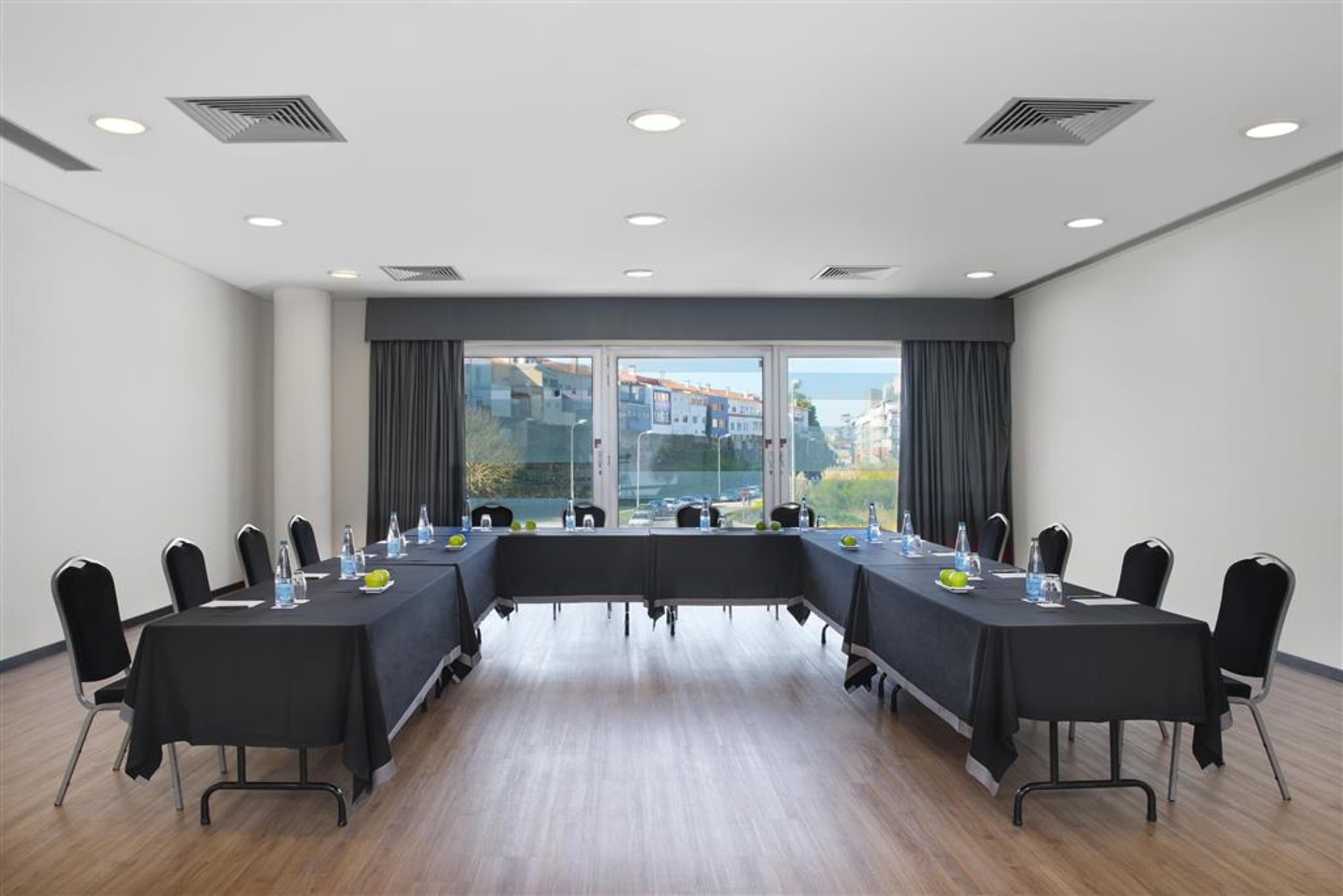 Hotel Melia Ria &