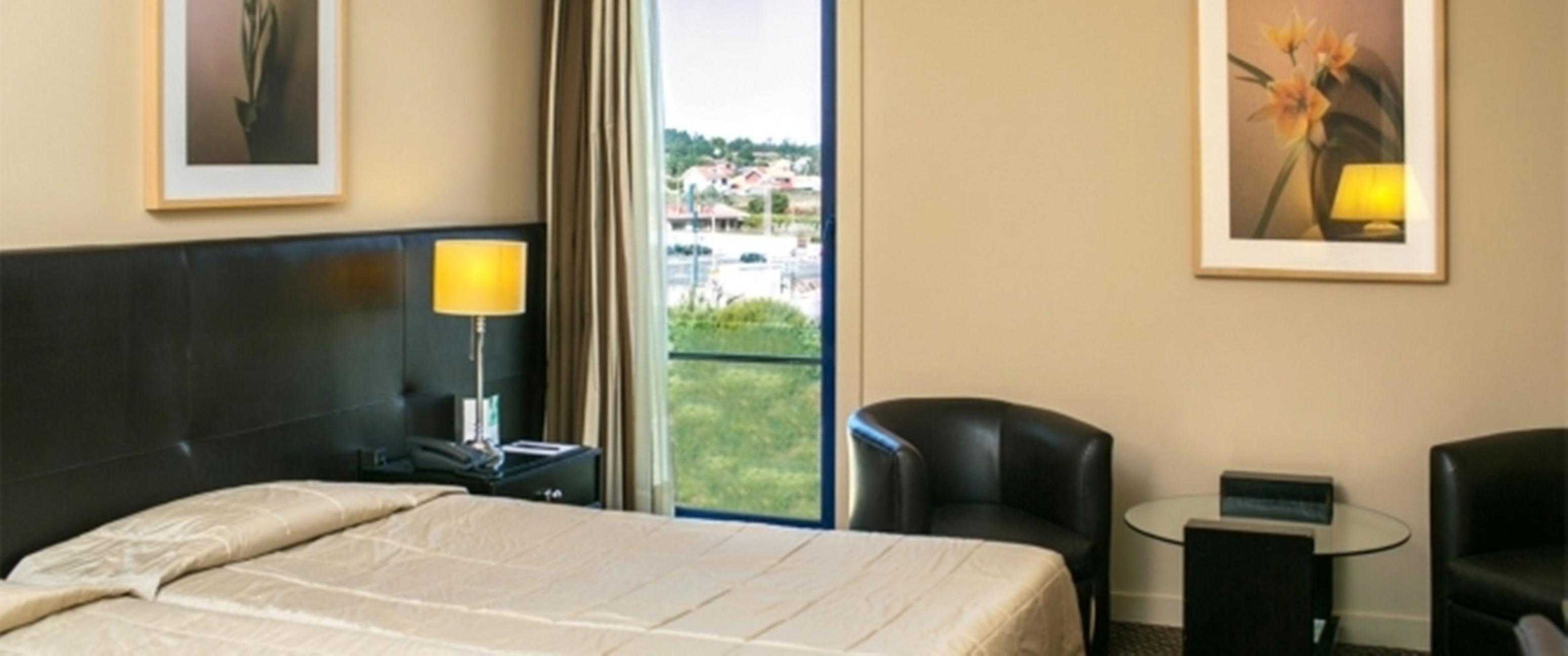Solverde And Wellness Center Hotel Vila Nova de Gaia