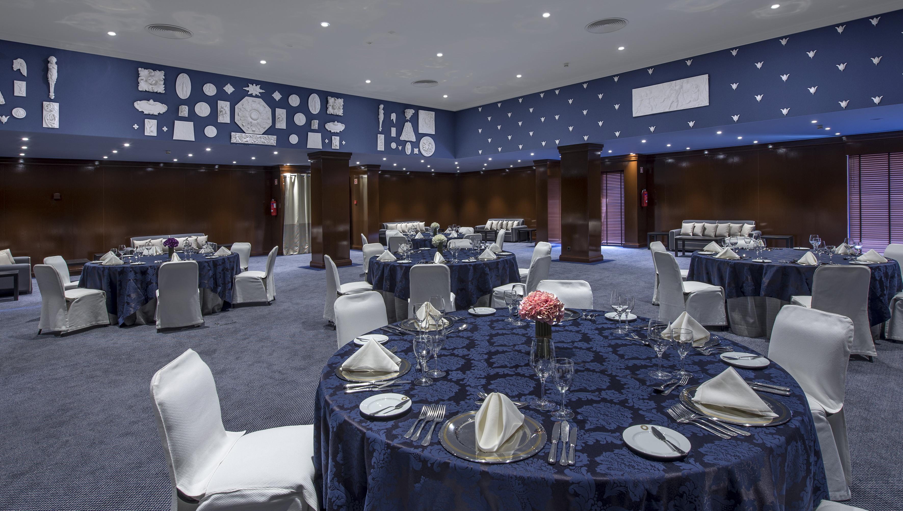 Solverde And Wellness Center Hotel 5*