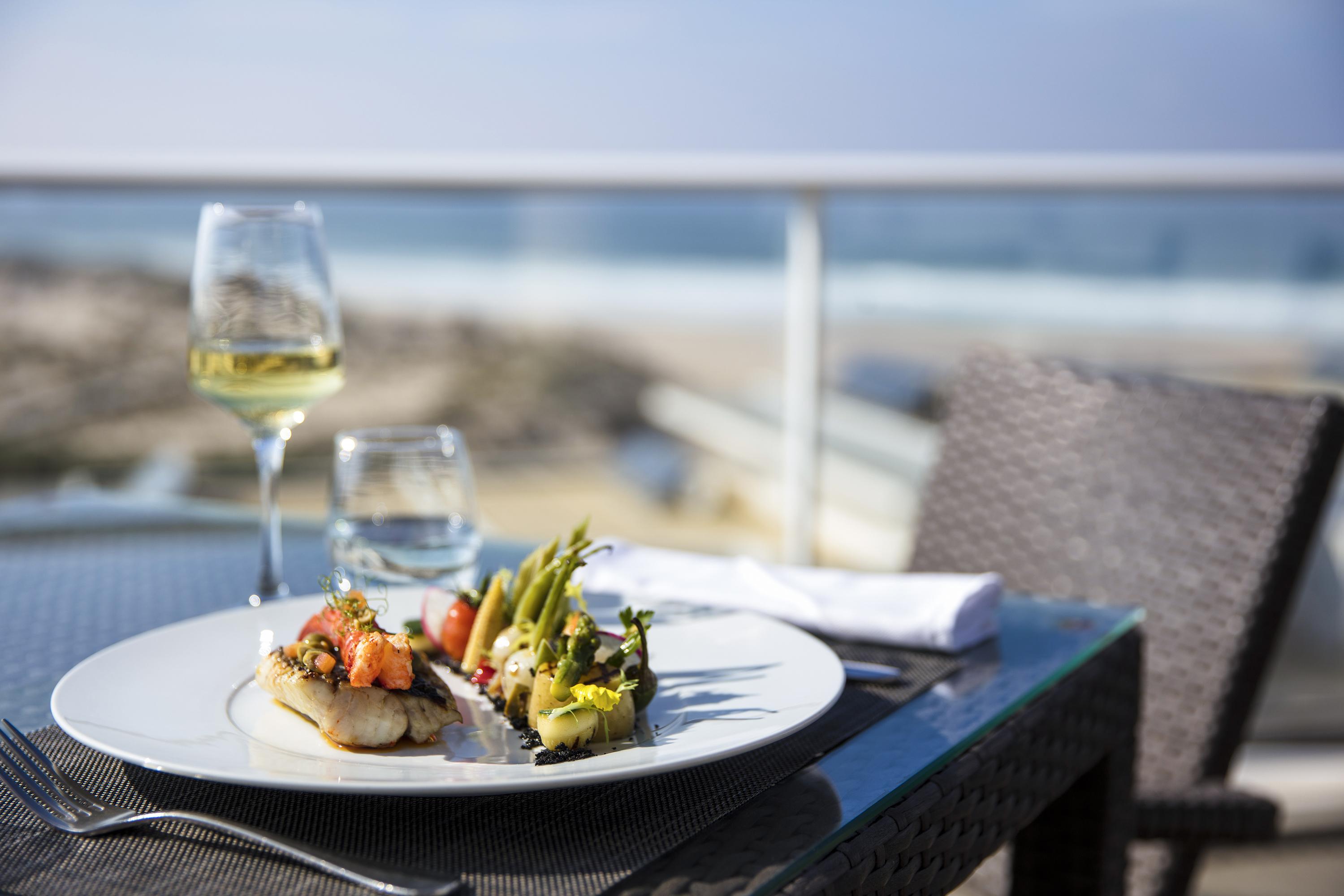 The Beachfront - D'el Rey Golf & 5* Obidos