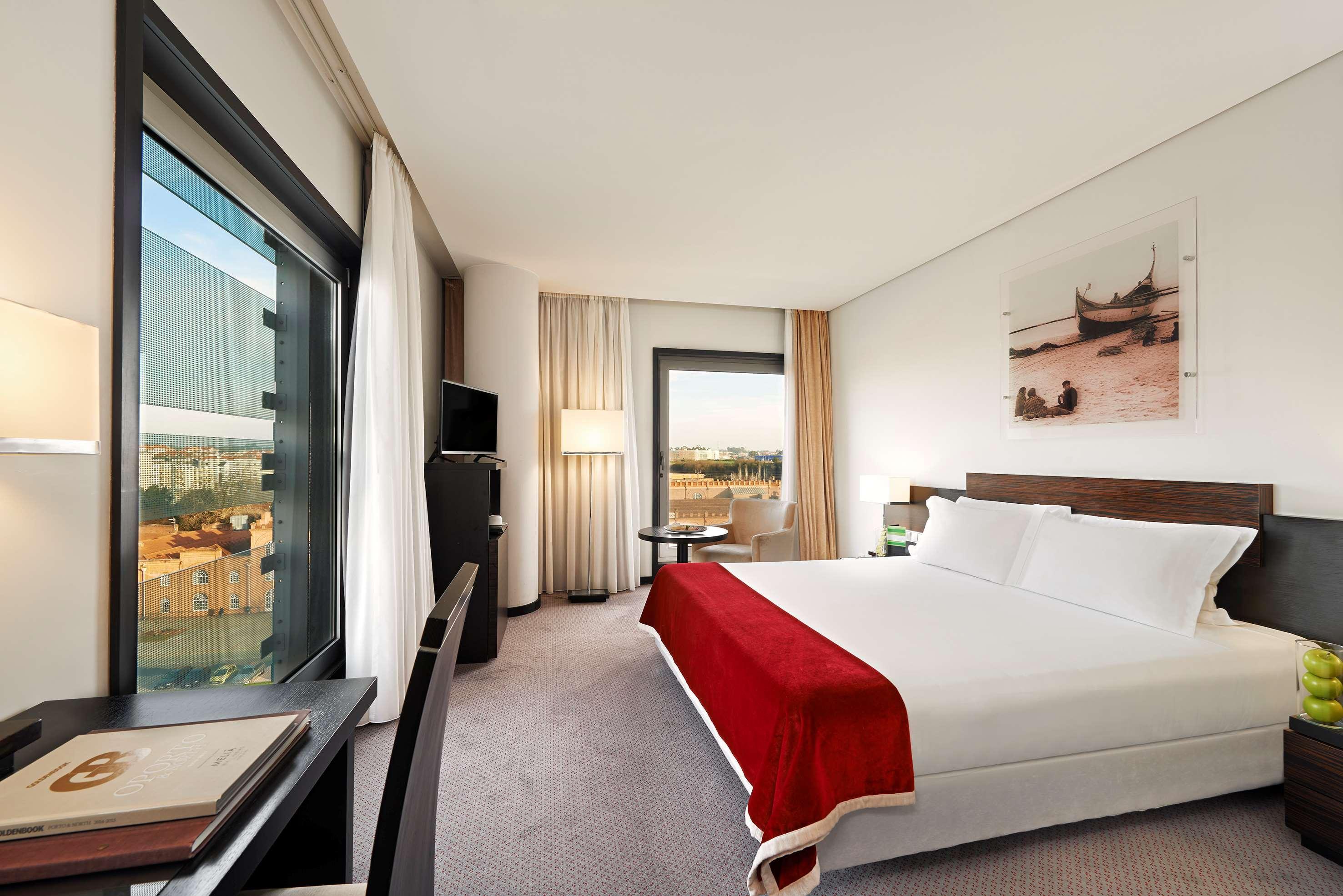 Hotel Melia Ria &
