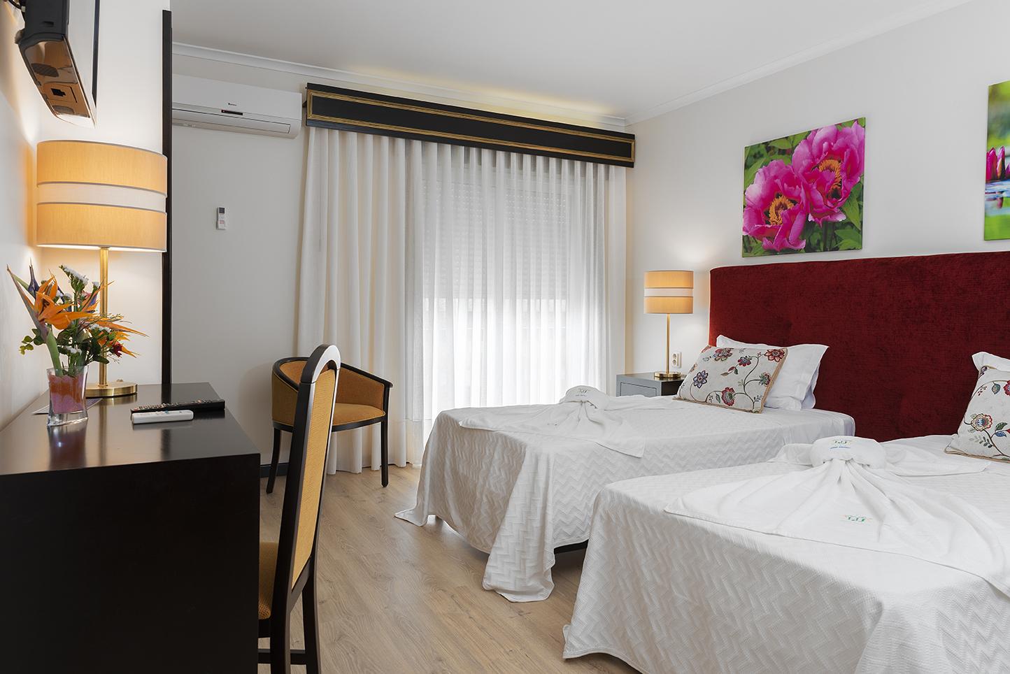 Jardim Hotel