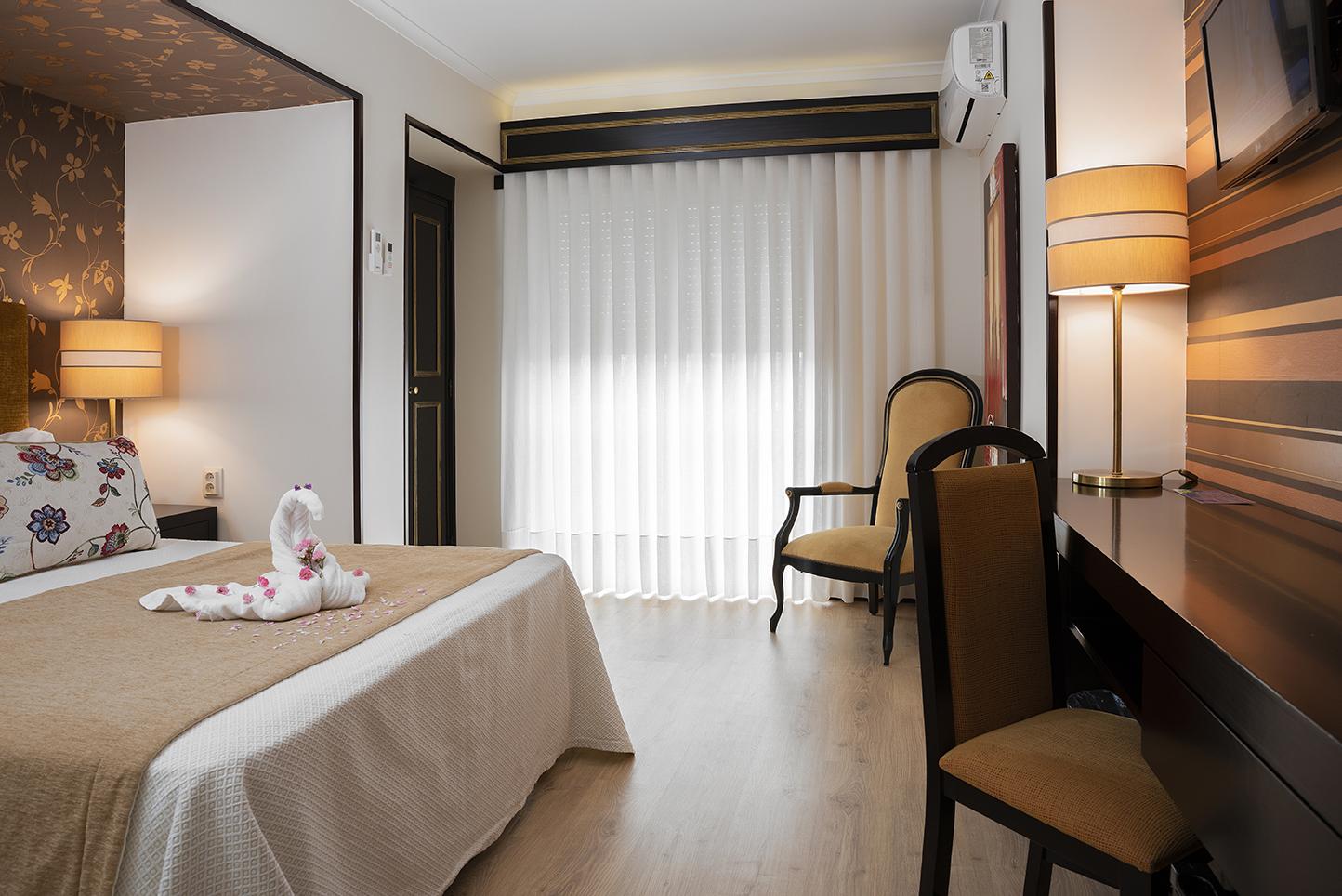 Jardim 3* Aveiro