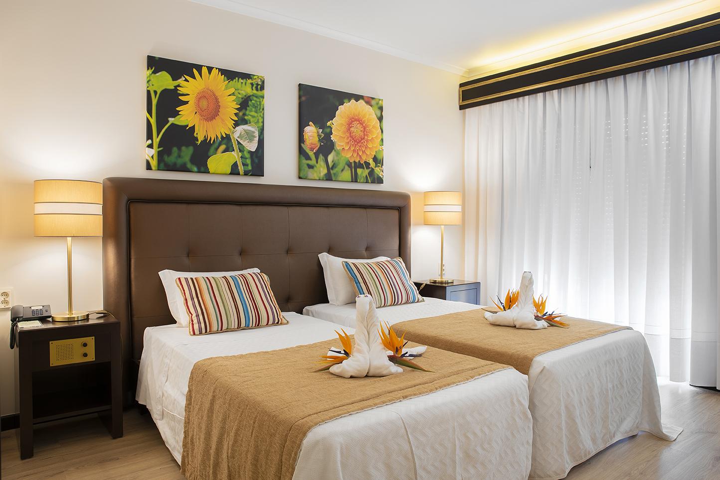 Hotel Jardim
