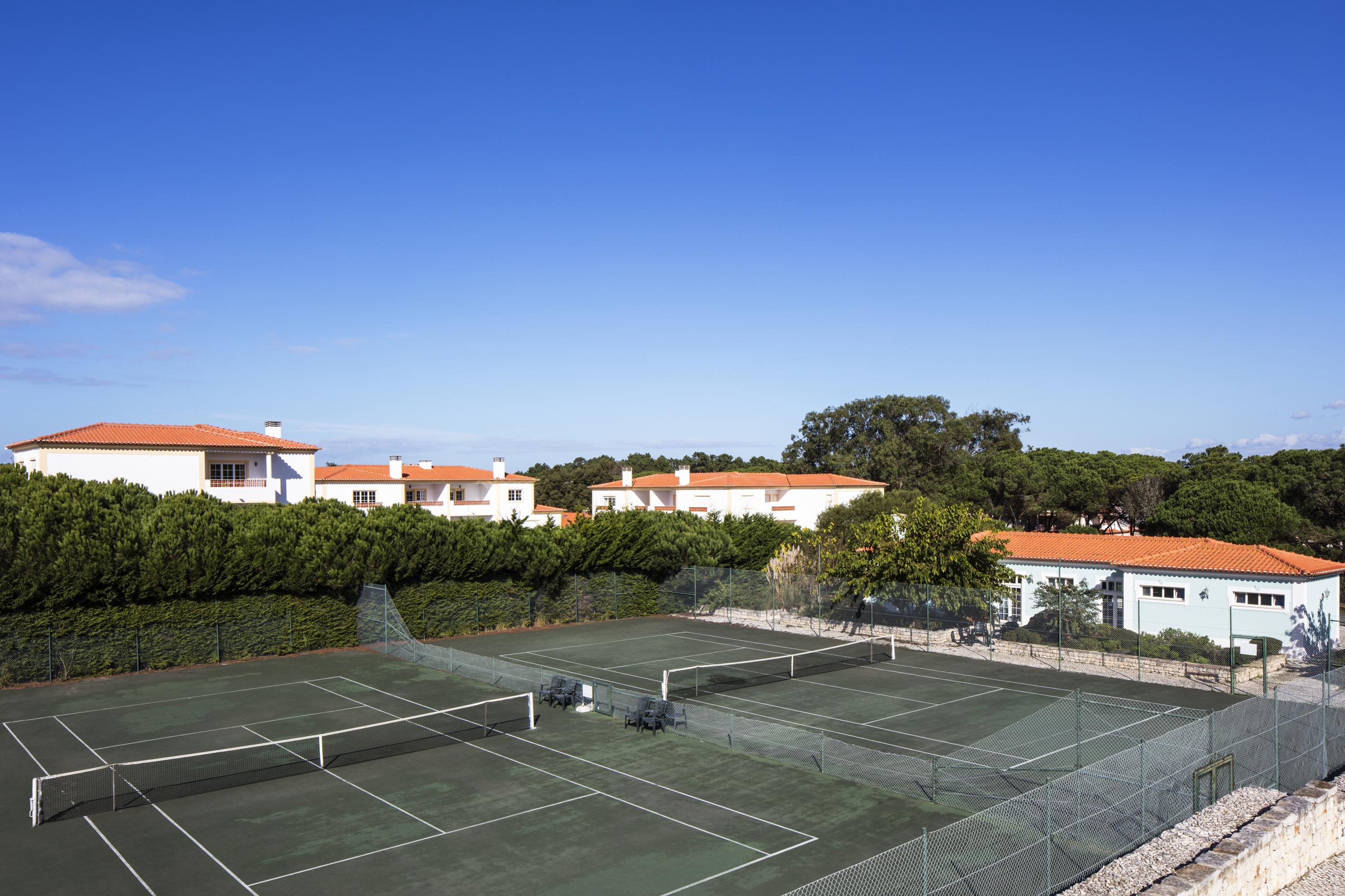 Resort The Beachfront - D'el Rey Golf & 5*