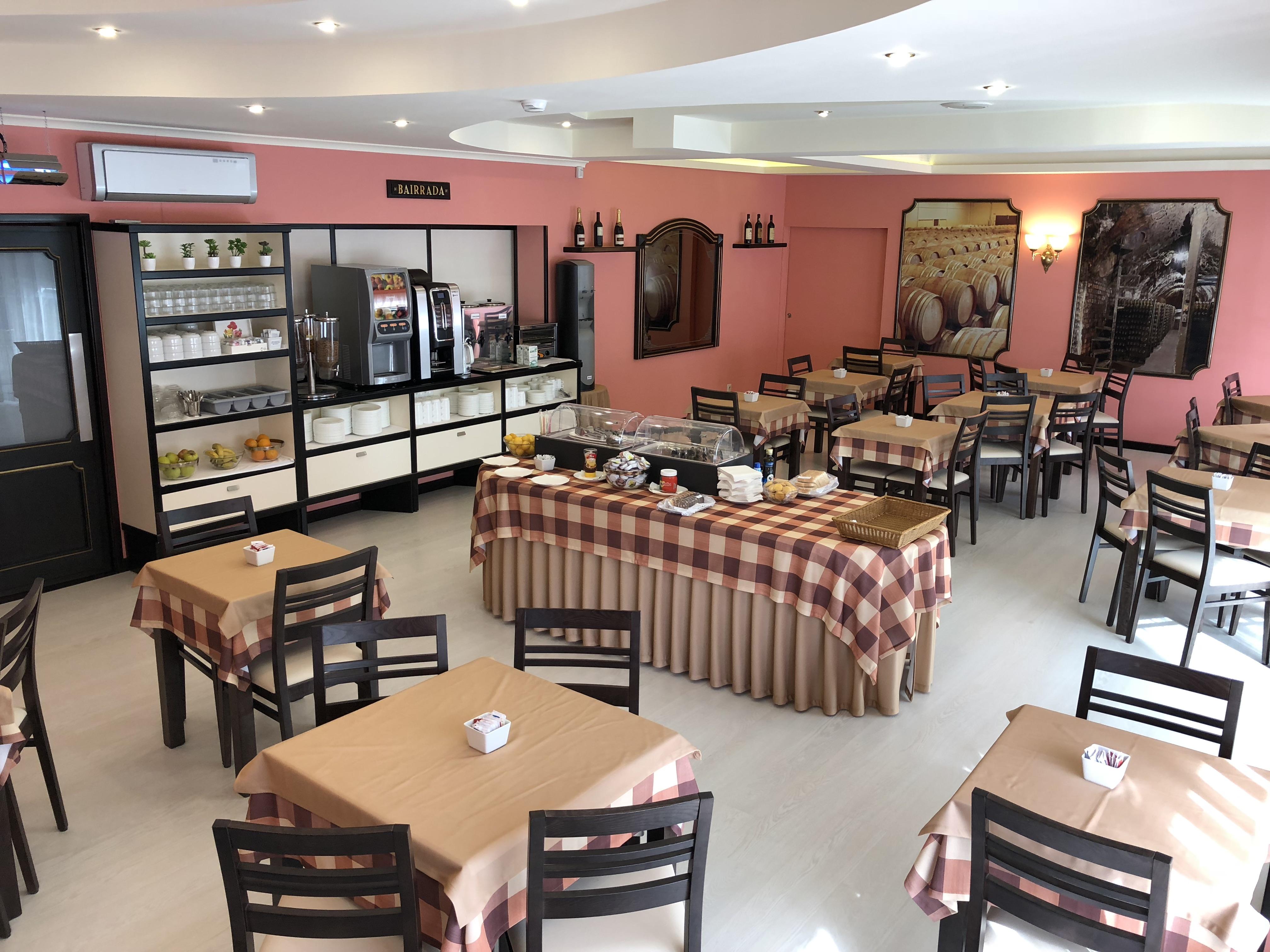 Jardim Hotel 3*