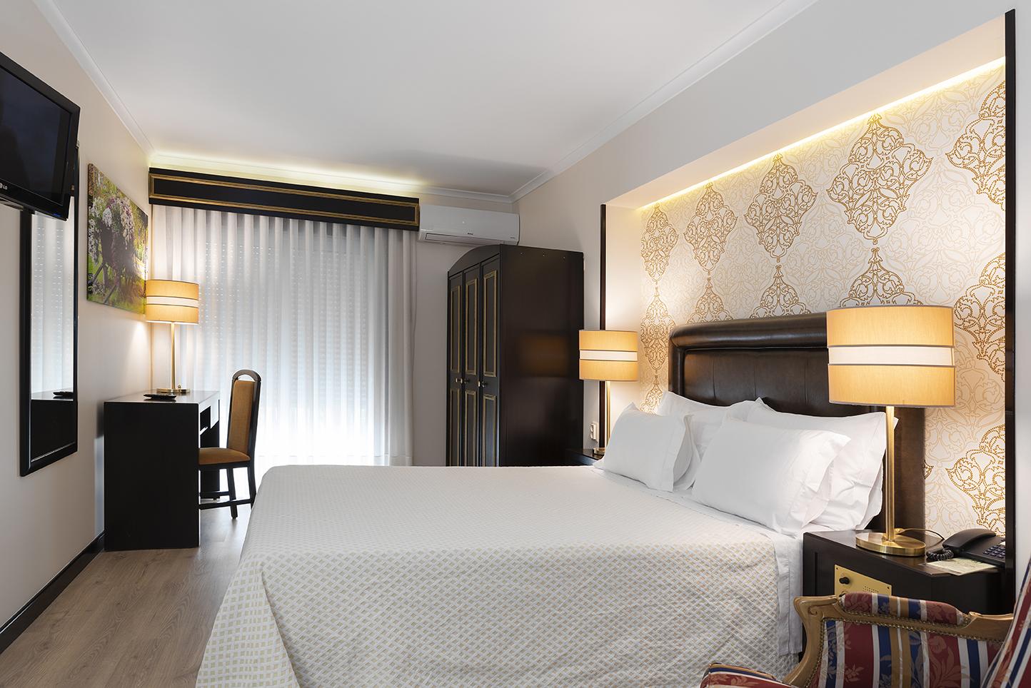Hotel Jardim Aveiro