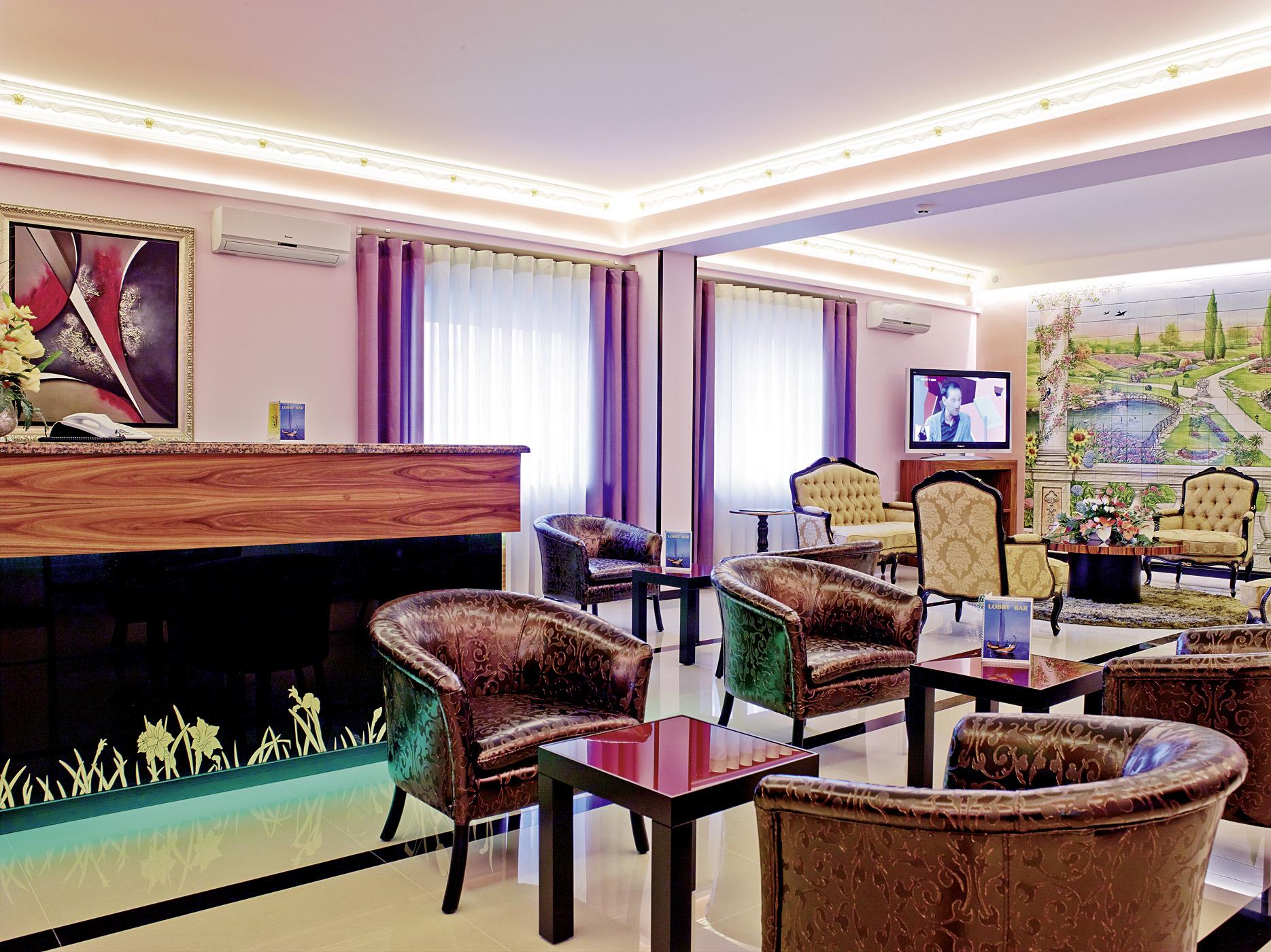 Hotel Jardim 3*