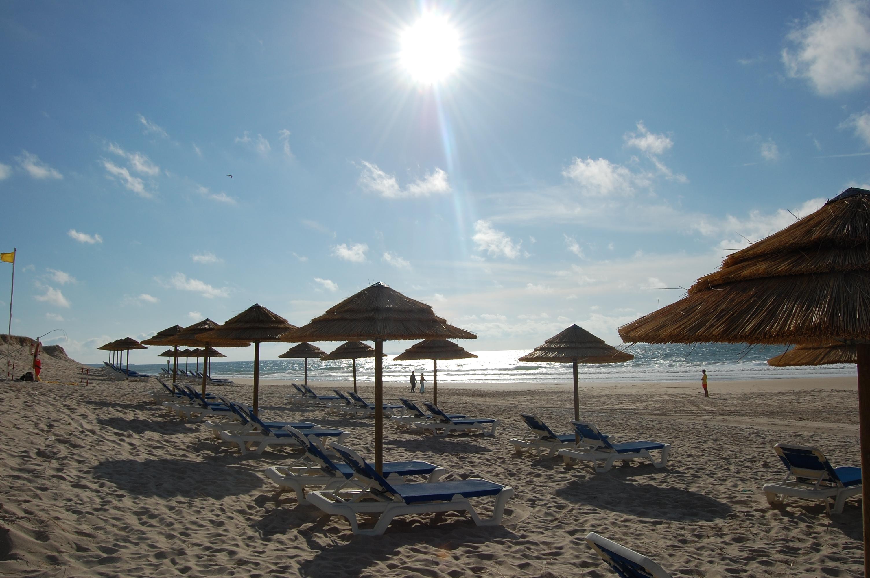 Resort The Beachfront - D'el Rey Golf & Obidos