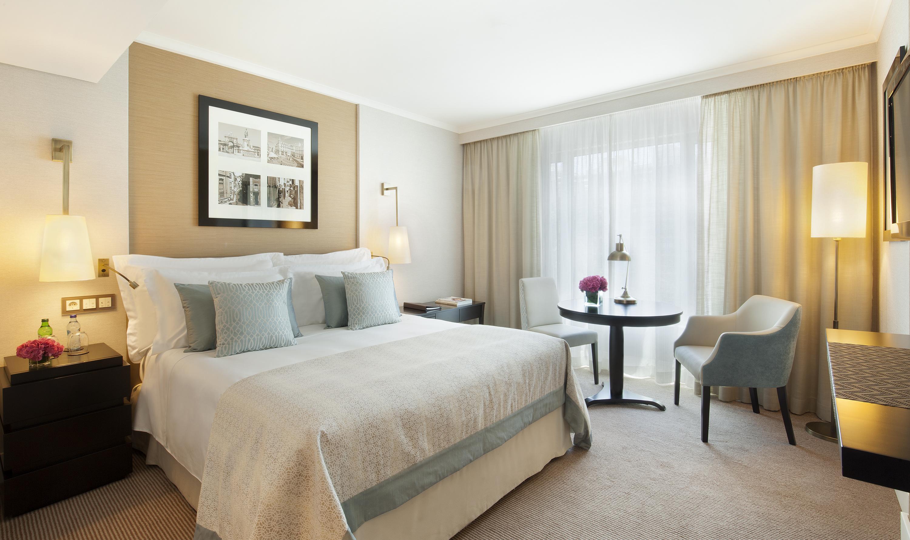 Corinthia Lisbon