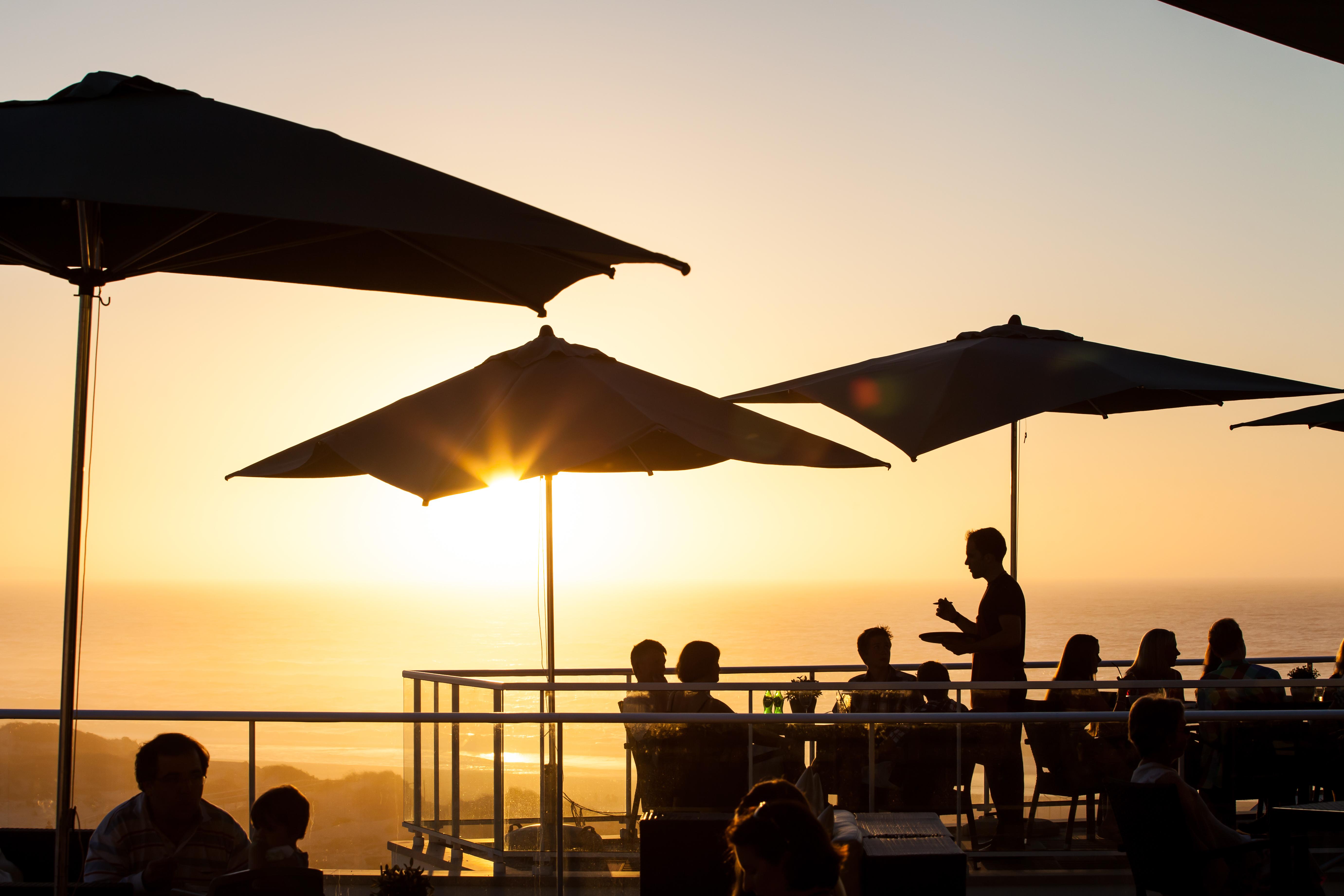 Resort The Beachfront - D'el Rey Golf & 5*