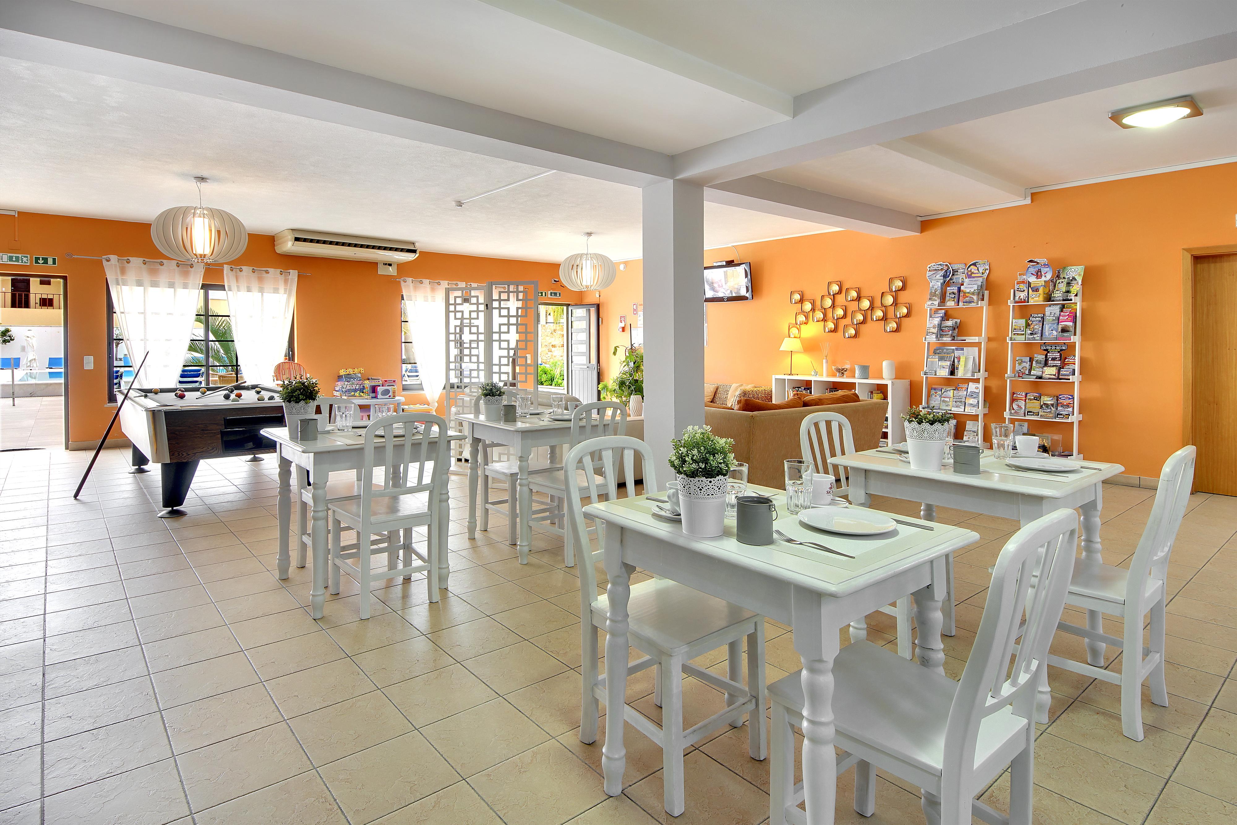 Turisticos Novochoro Apartahotel Albufeira