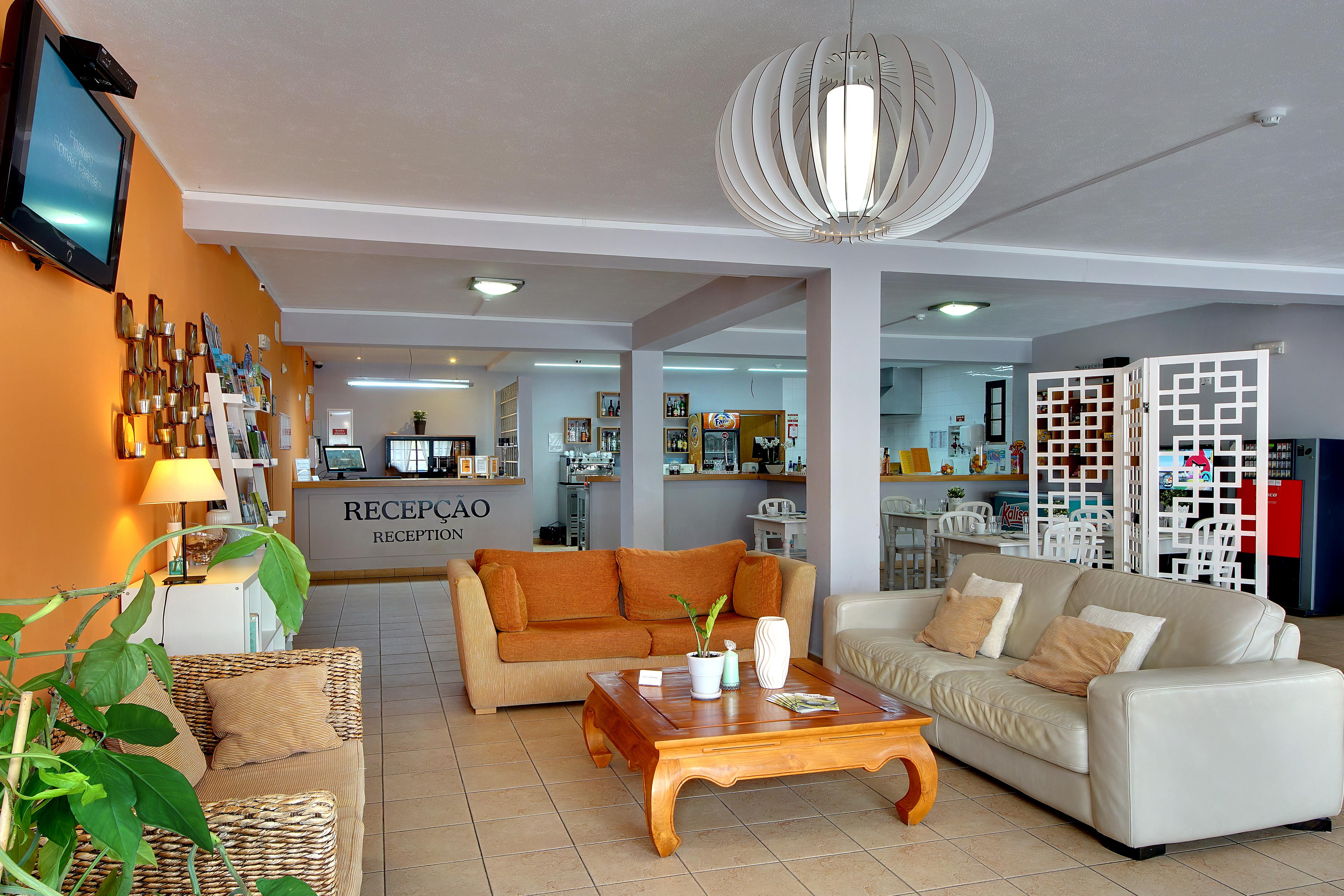 Apartahotel Turisticos Novochoro 3*