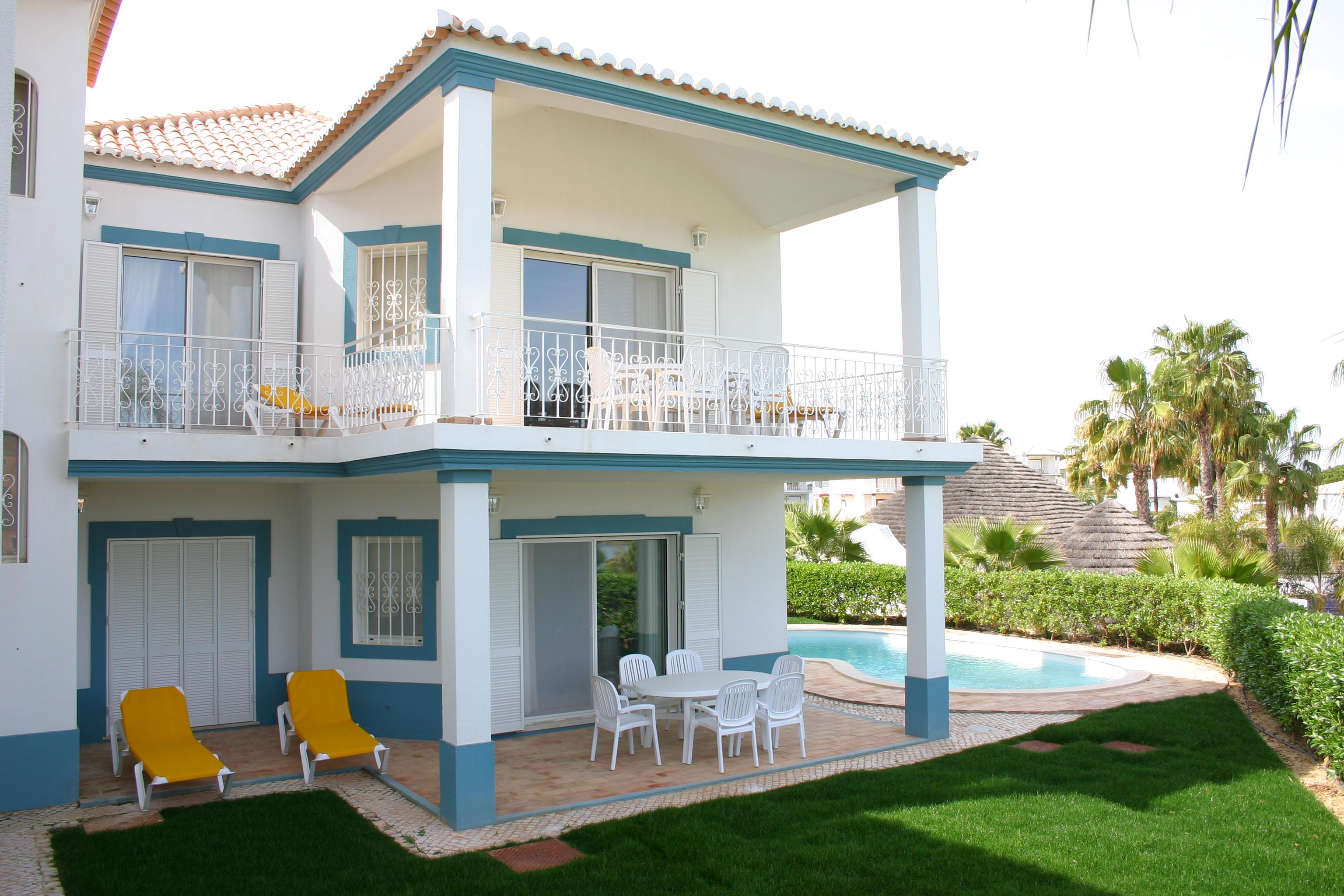 Holiday park Encosta Do Club Quinta do Lago