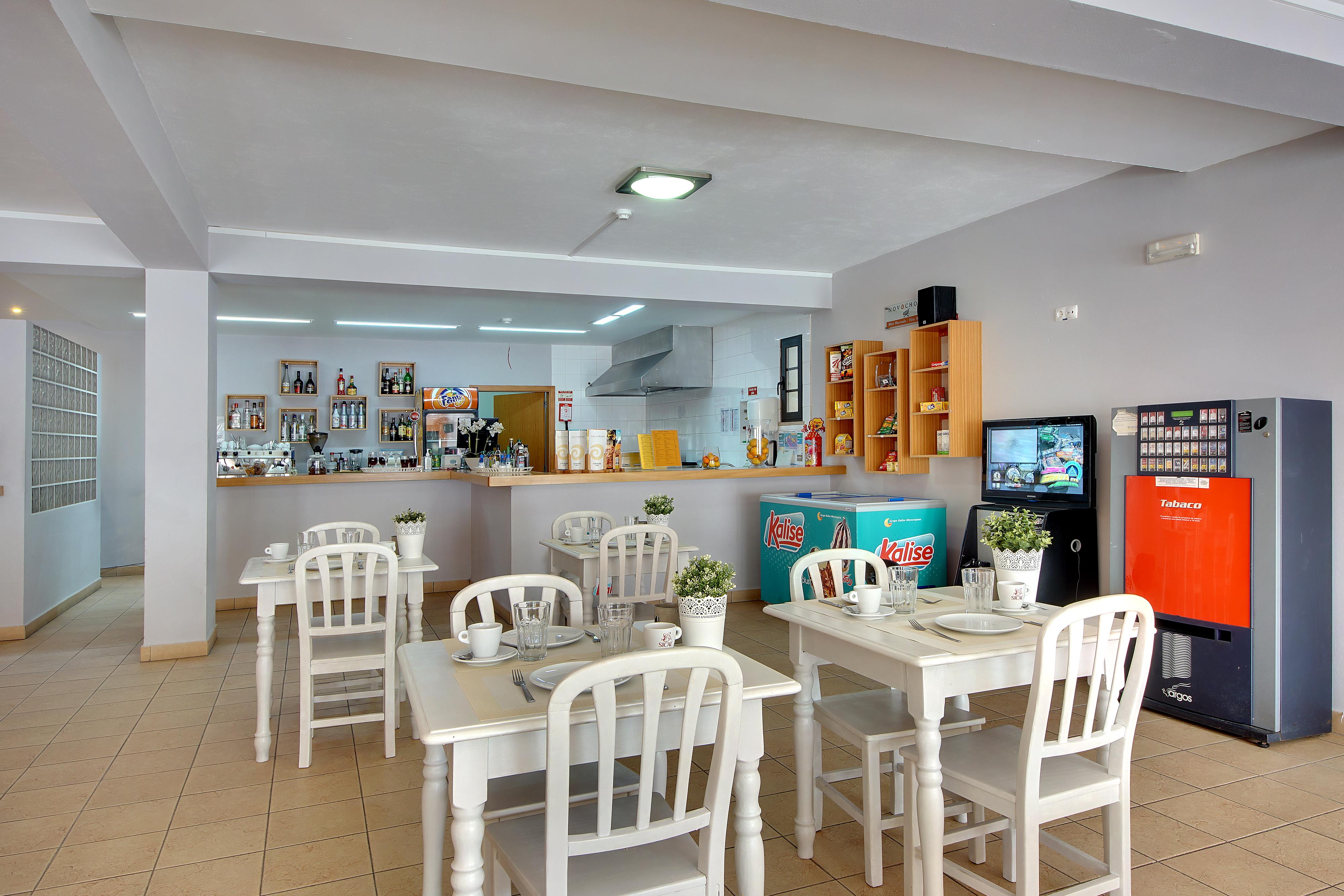 Apartahotel Turisticos Novochoro 3*
