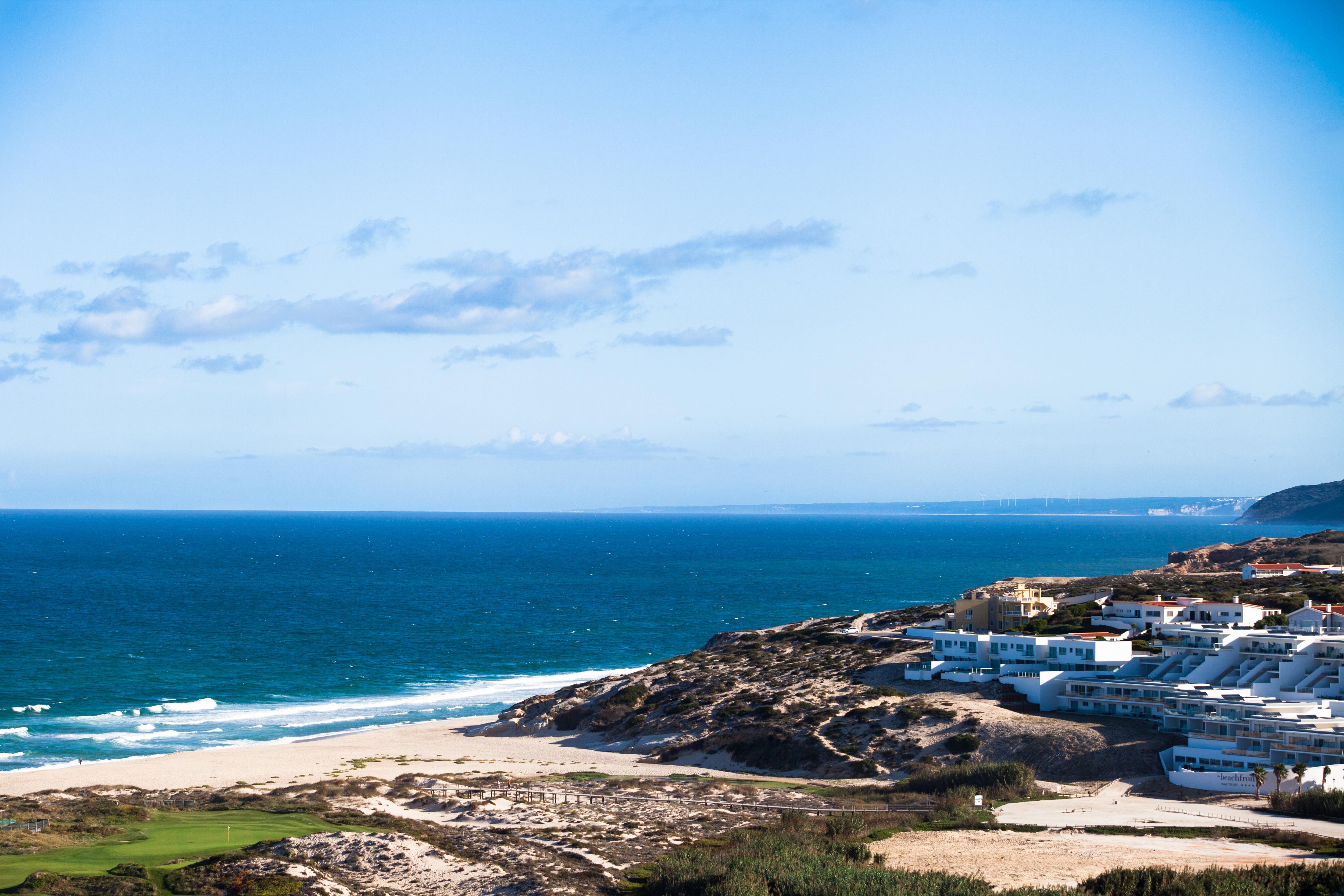 The Beachfront - D'el Rey Golf &