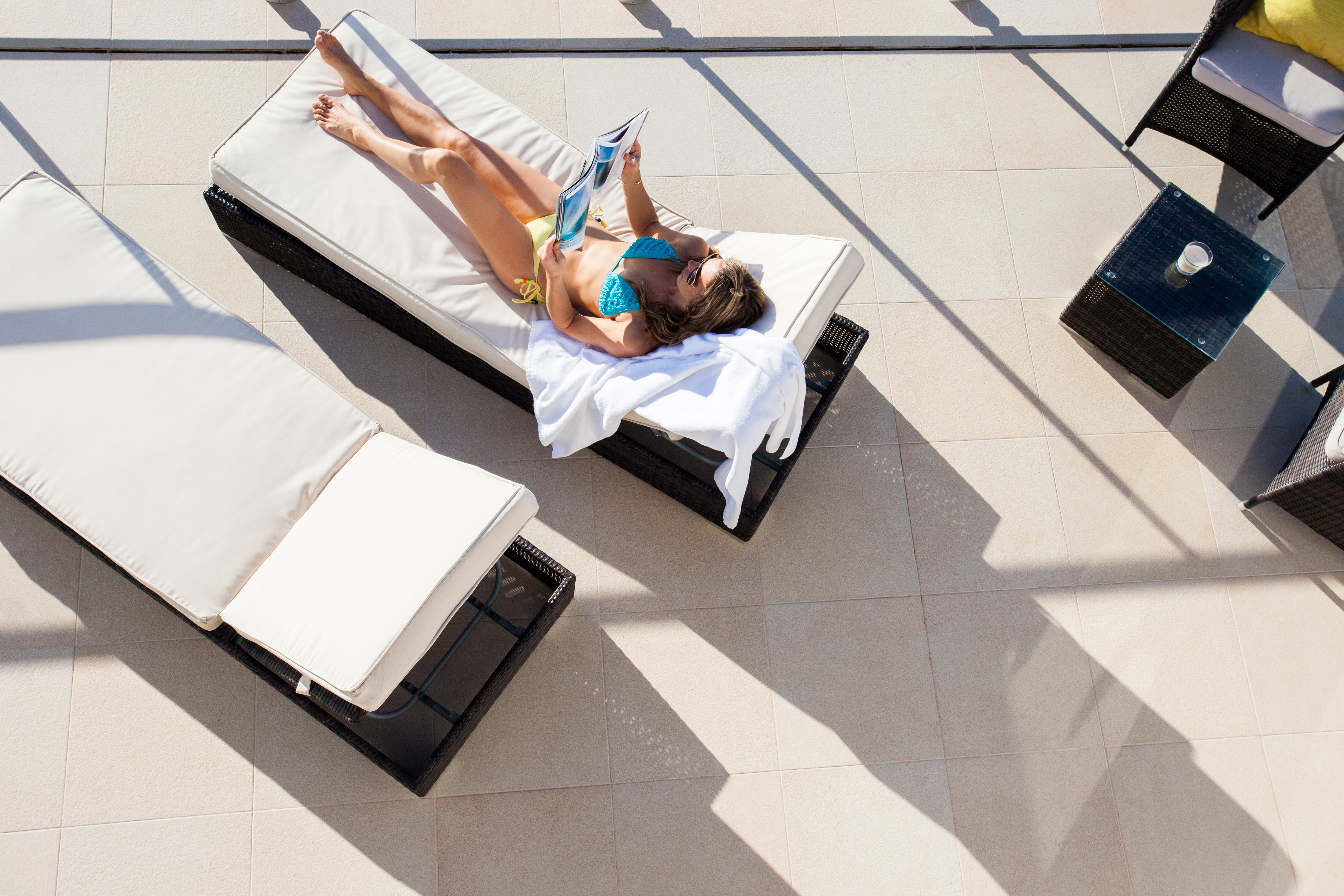 Resort The Beachfront - D'el Rey Golf &