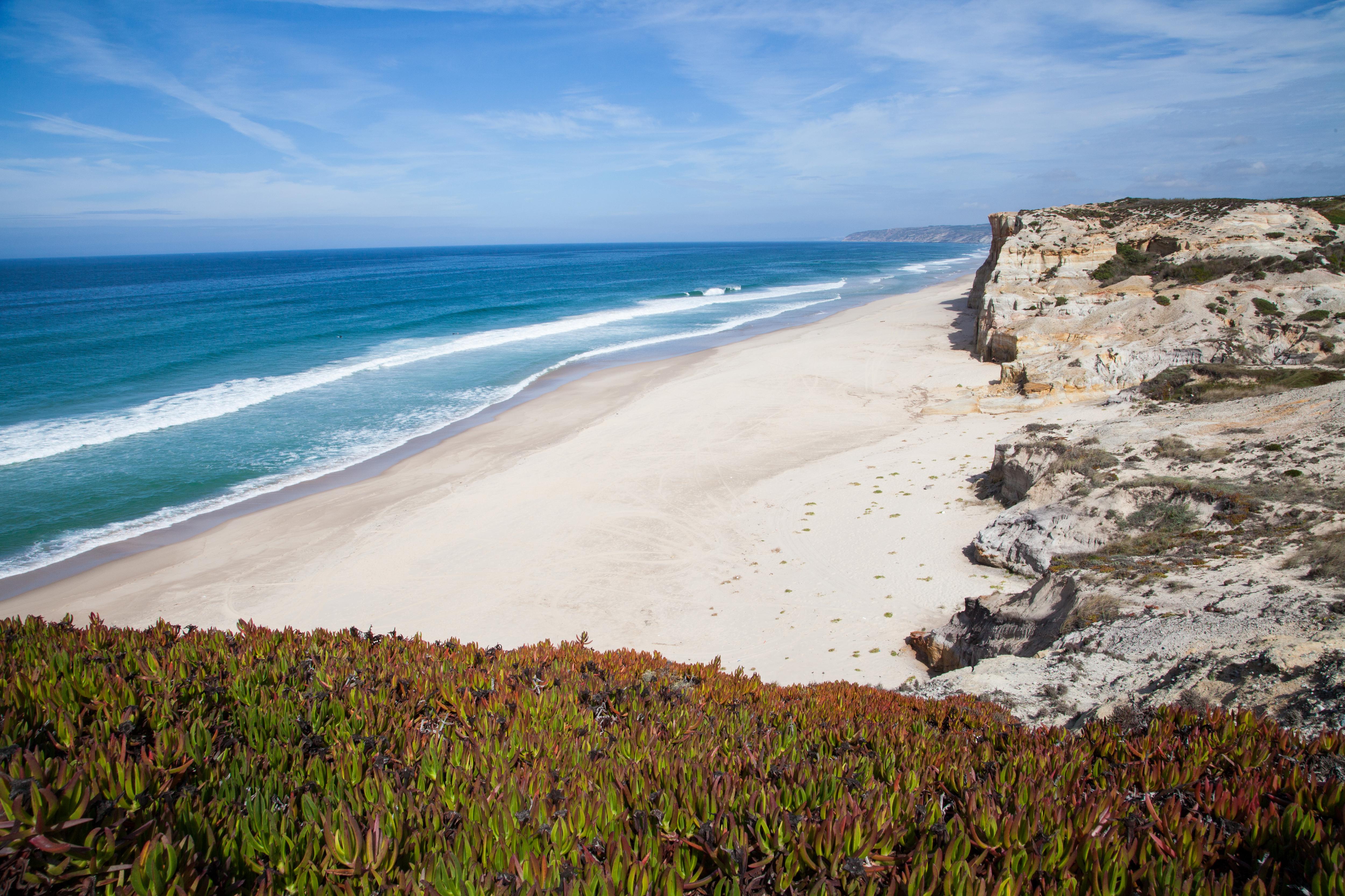 The Beachfront - D'el Rey Golf & 5*