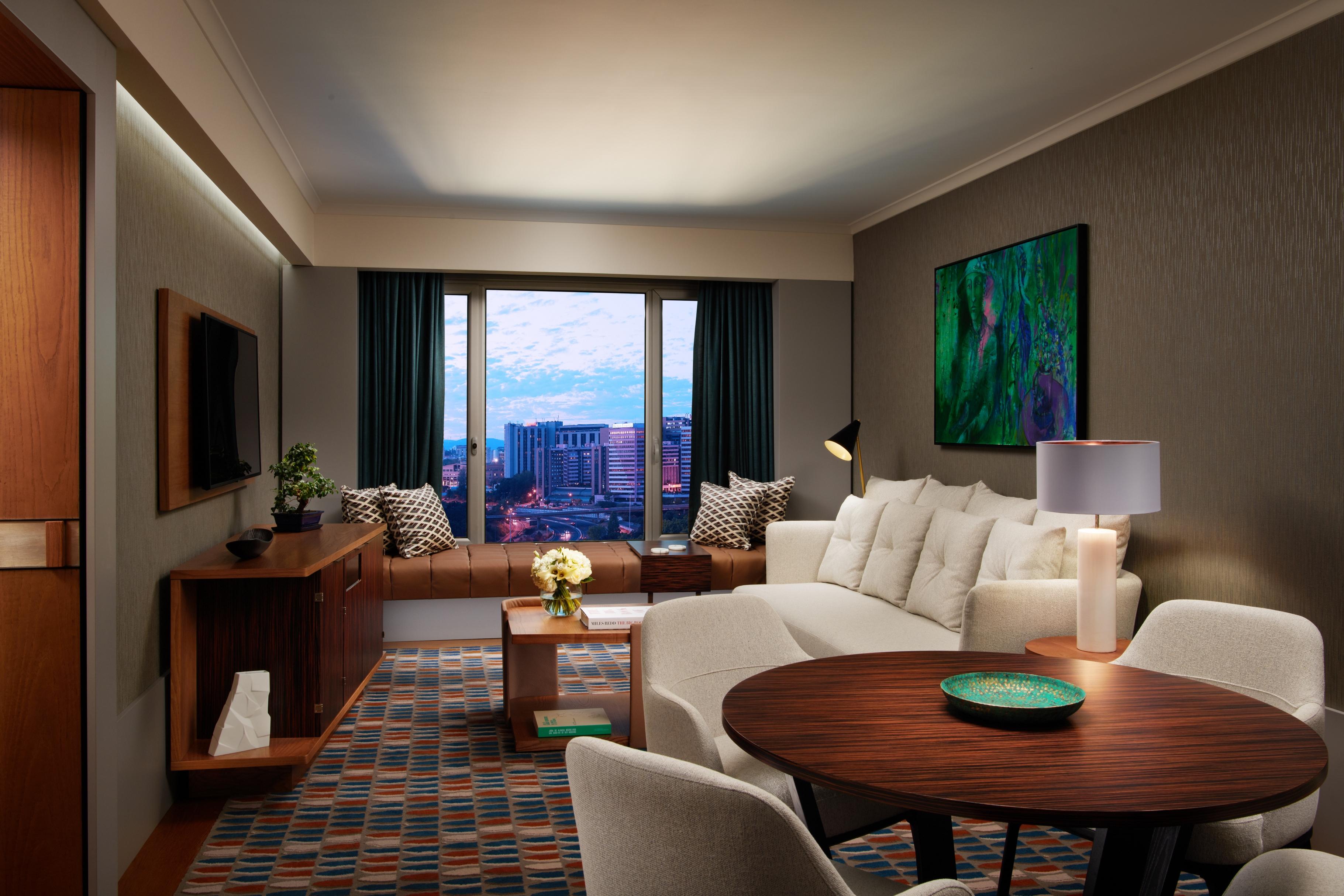 Corinthia
