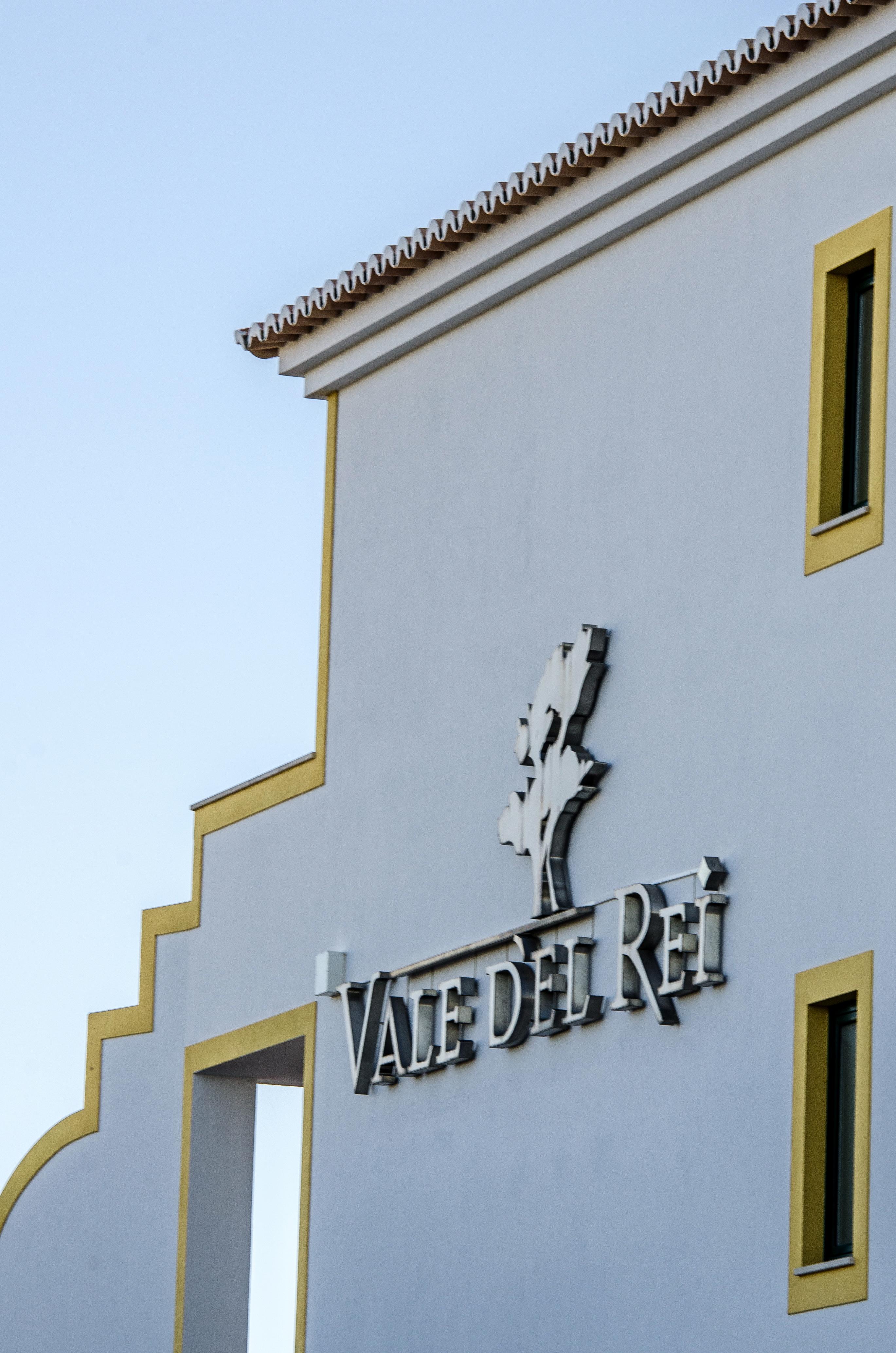 Vale D'el Rei & 4* Carvoeiro (Lagoa)