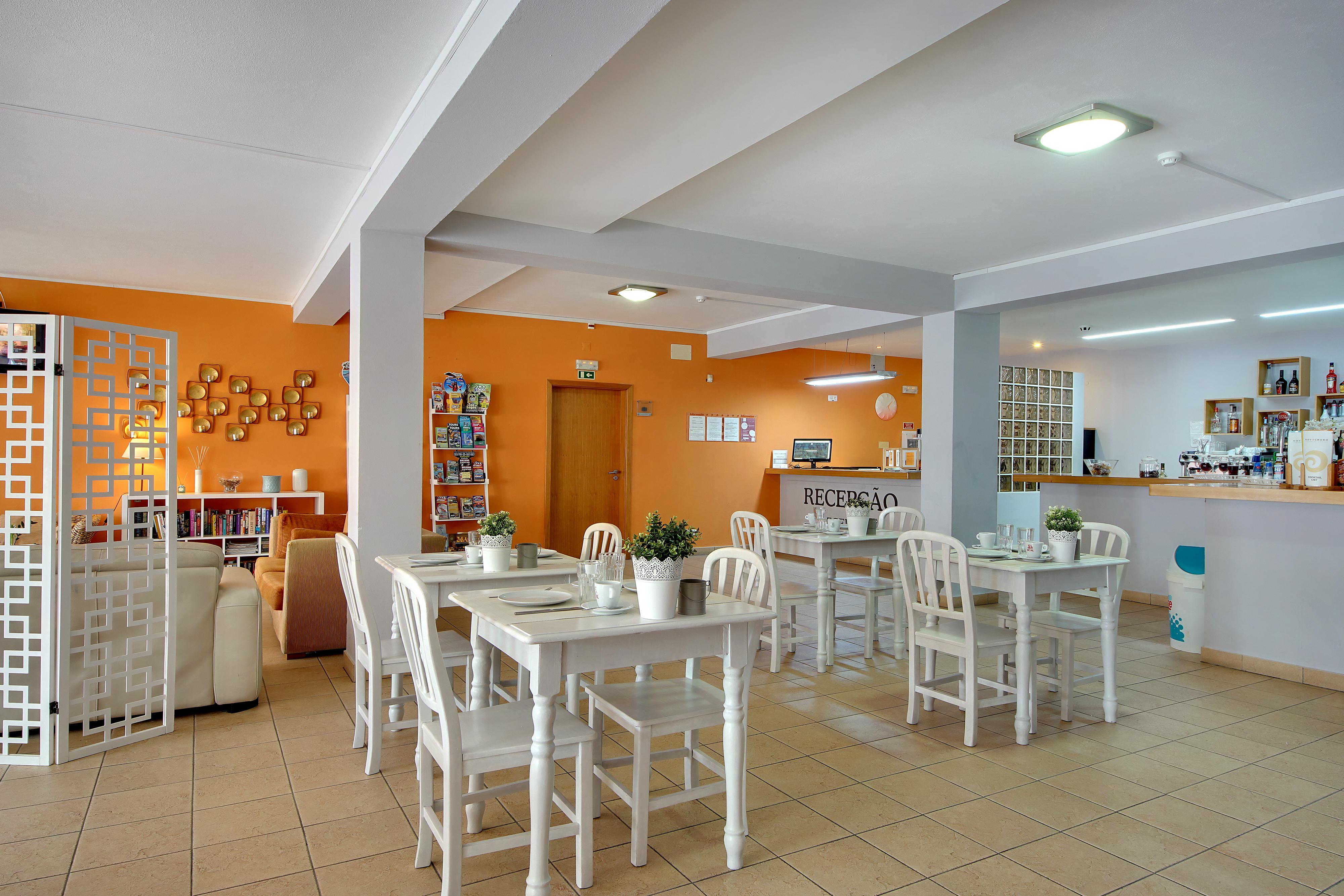 Apartahotel Turisticos Novochoro