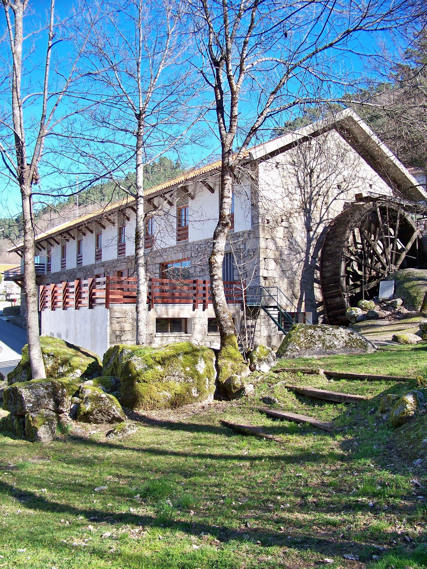 Hotel Inatel