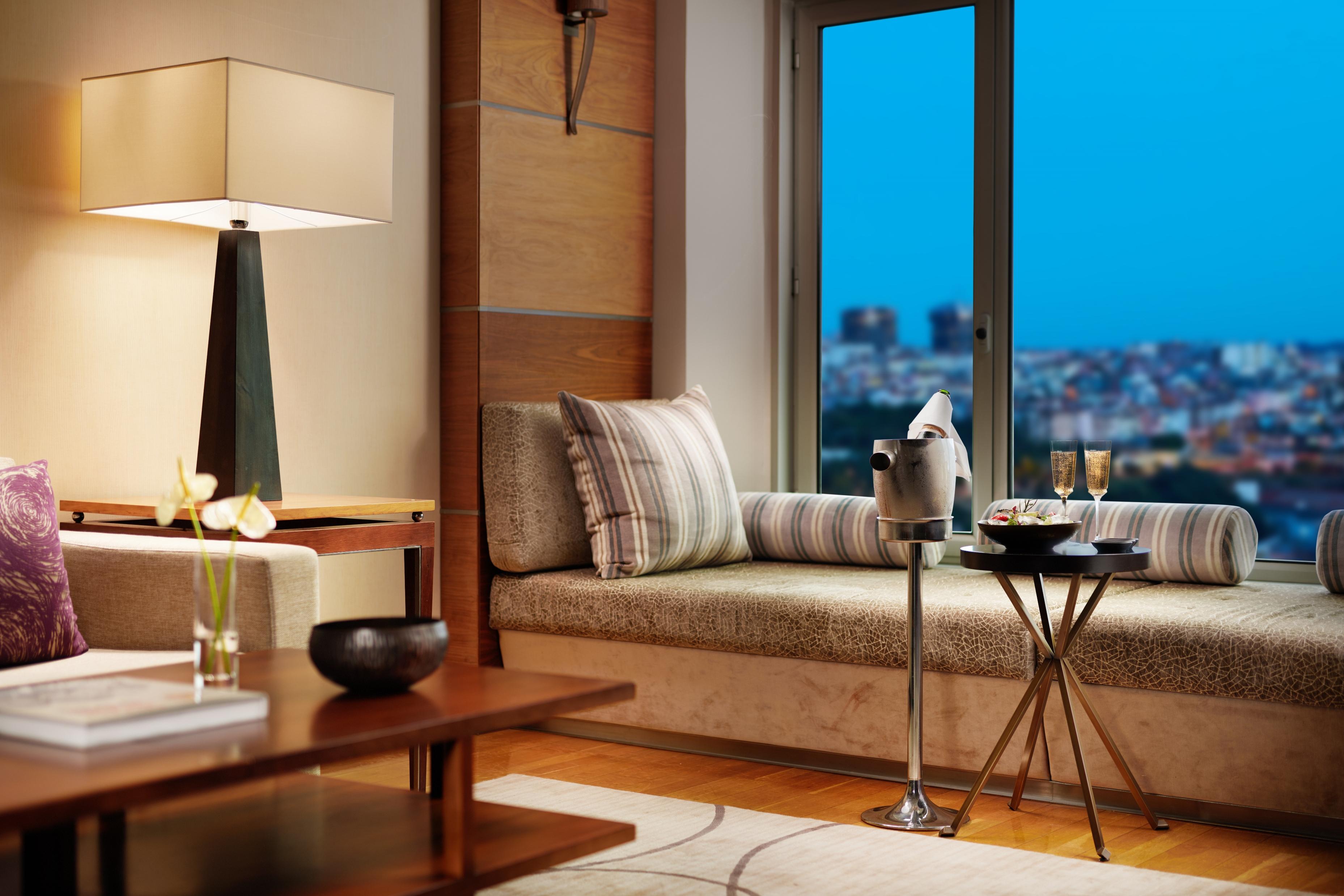 Corinthia Hotel Lisbon