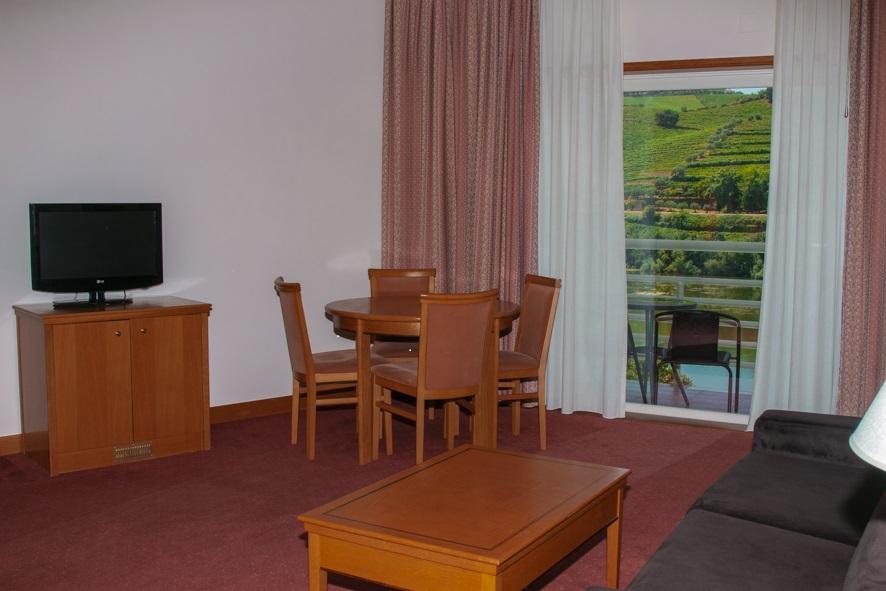 Hotel Regua Douro Peso da Regua
